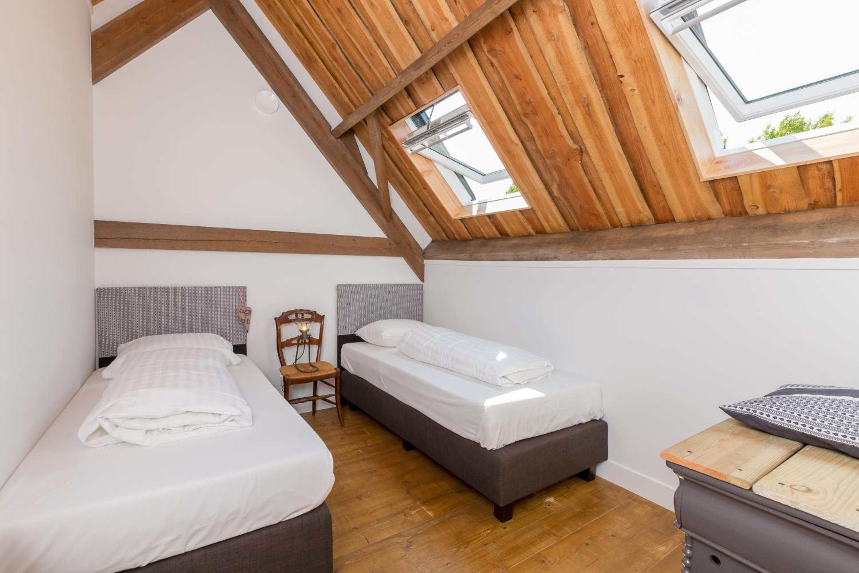 Welcome in - Vakantiehuis 't Zwartje met ruime tuin I Lepelstraat 18B view 3