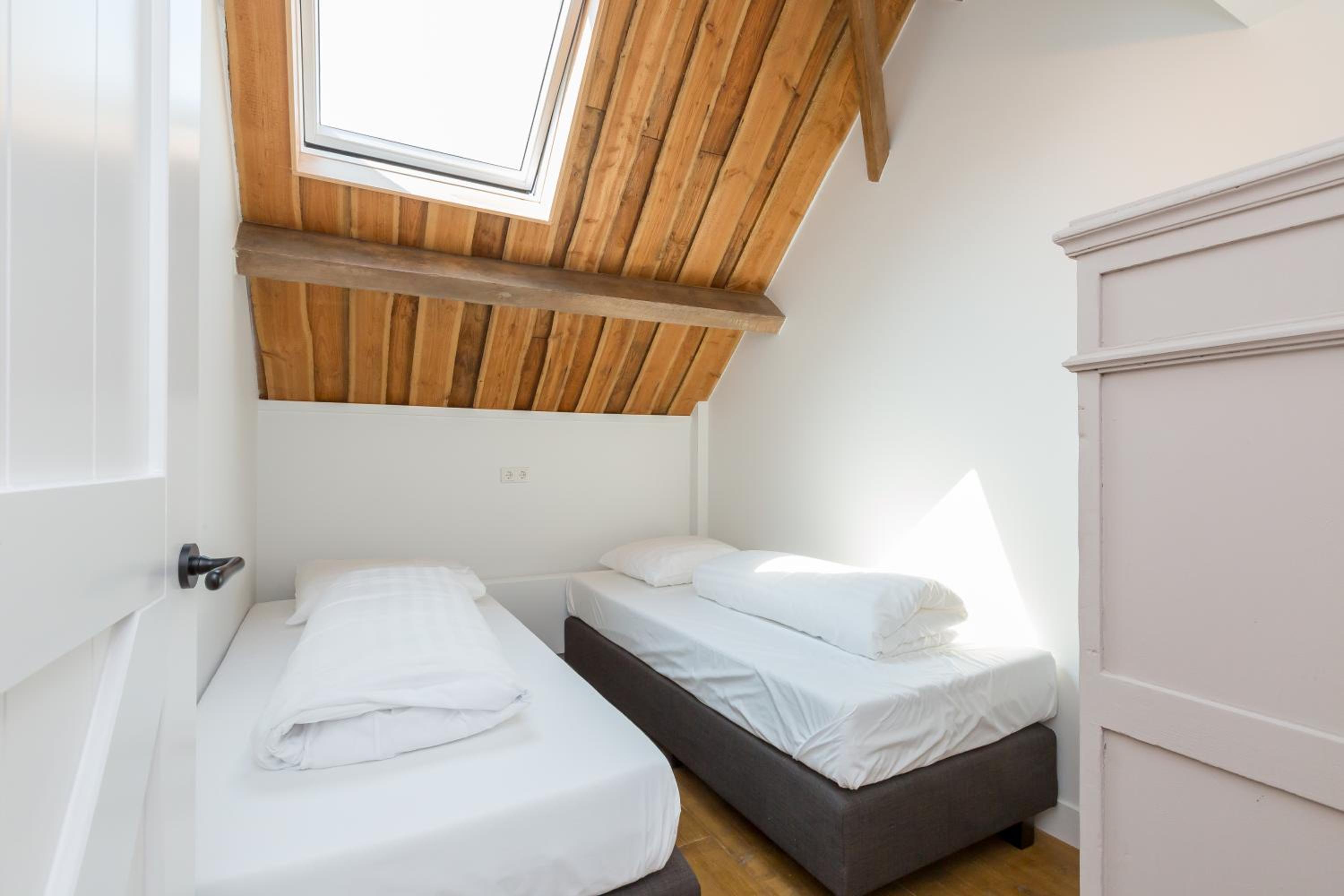 Welcome in - Vakantiehuis 't Zwartje met ruime tuin I Lepelstraat 18B view 4