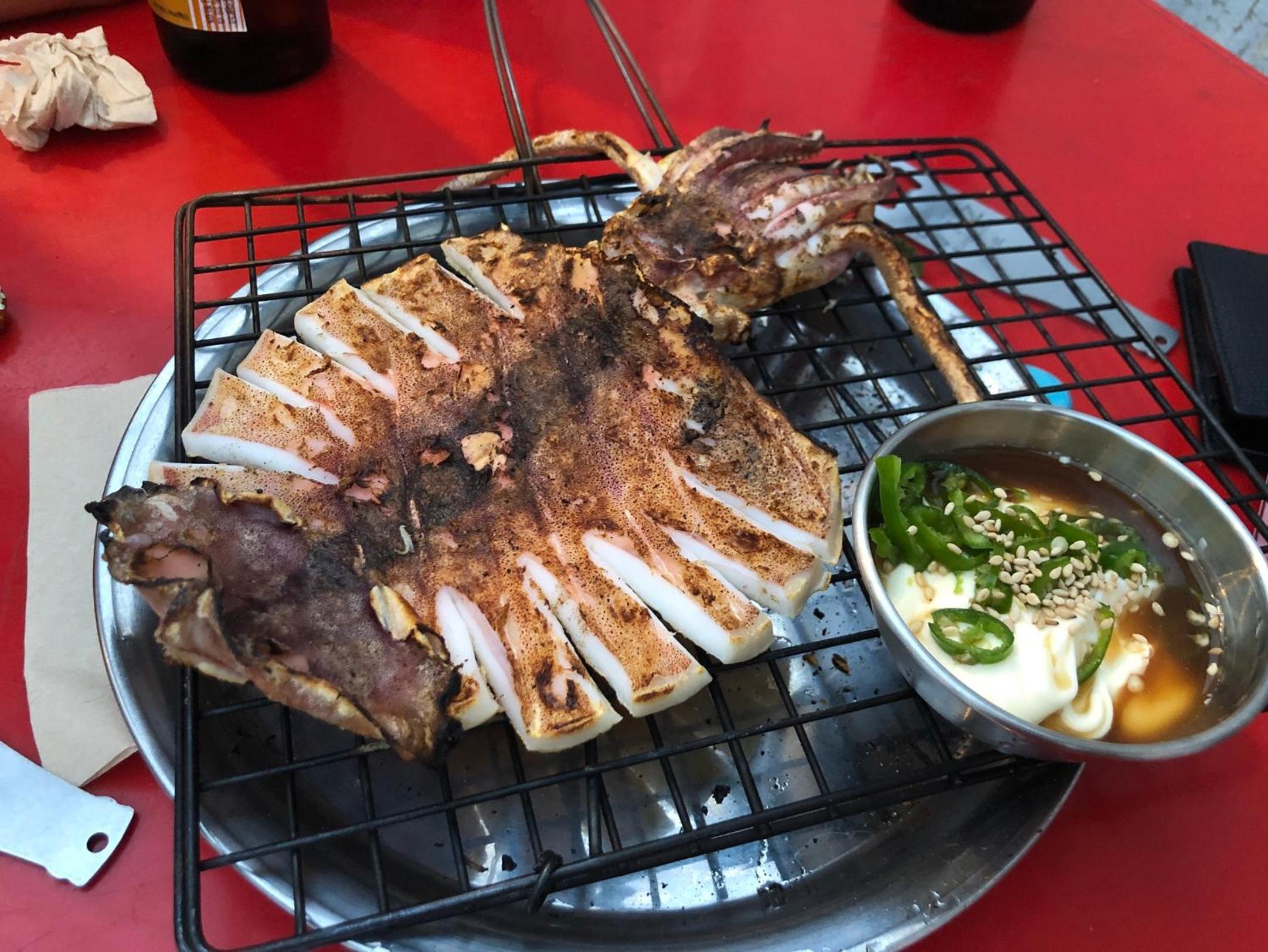 Artravel Myeongdong