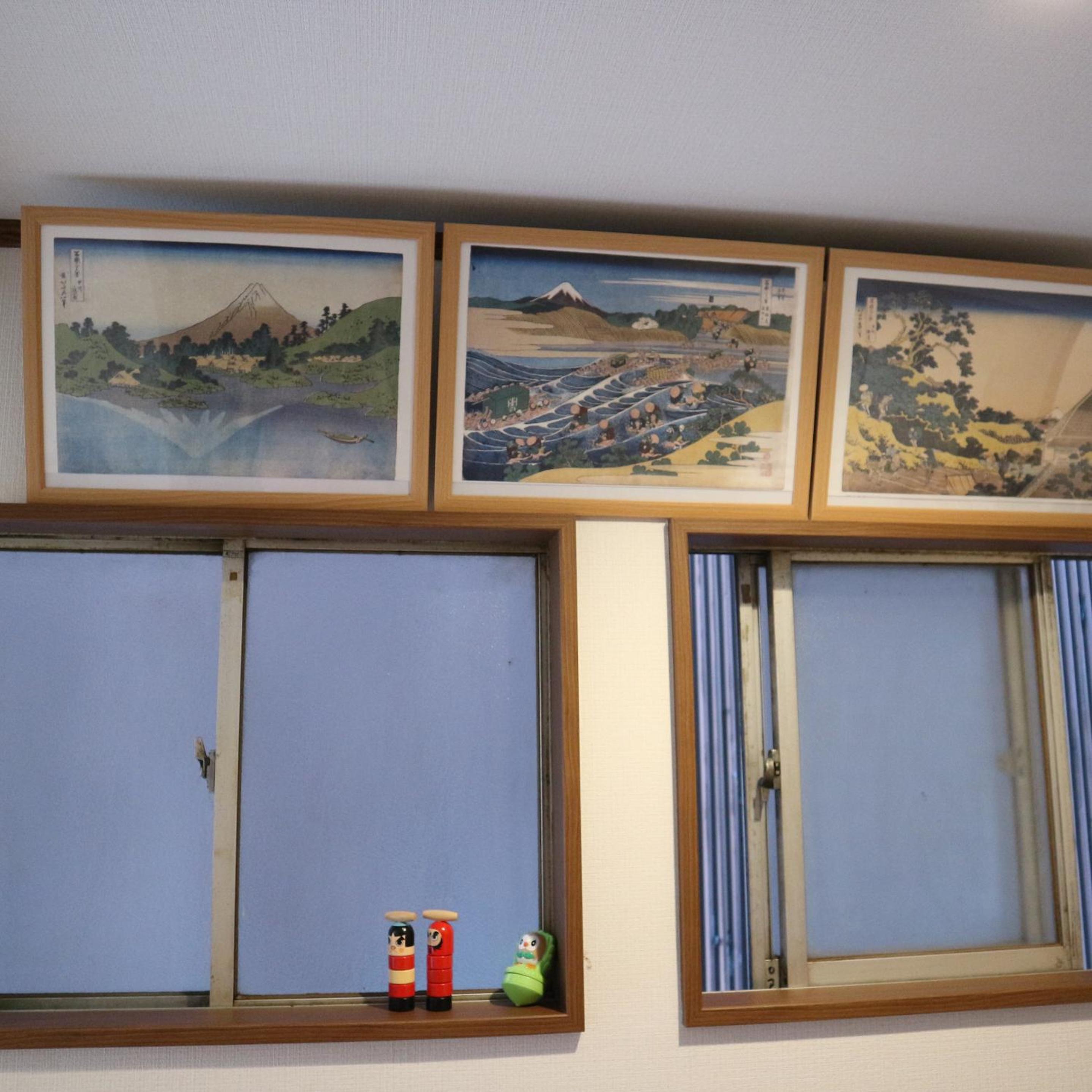 Hana Hostel Fujisan
