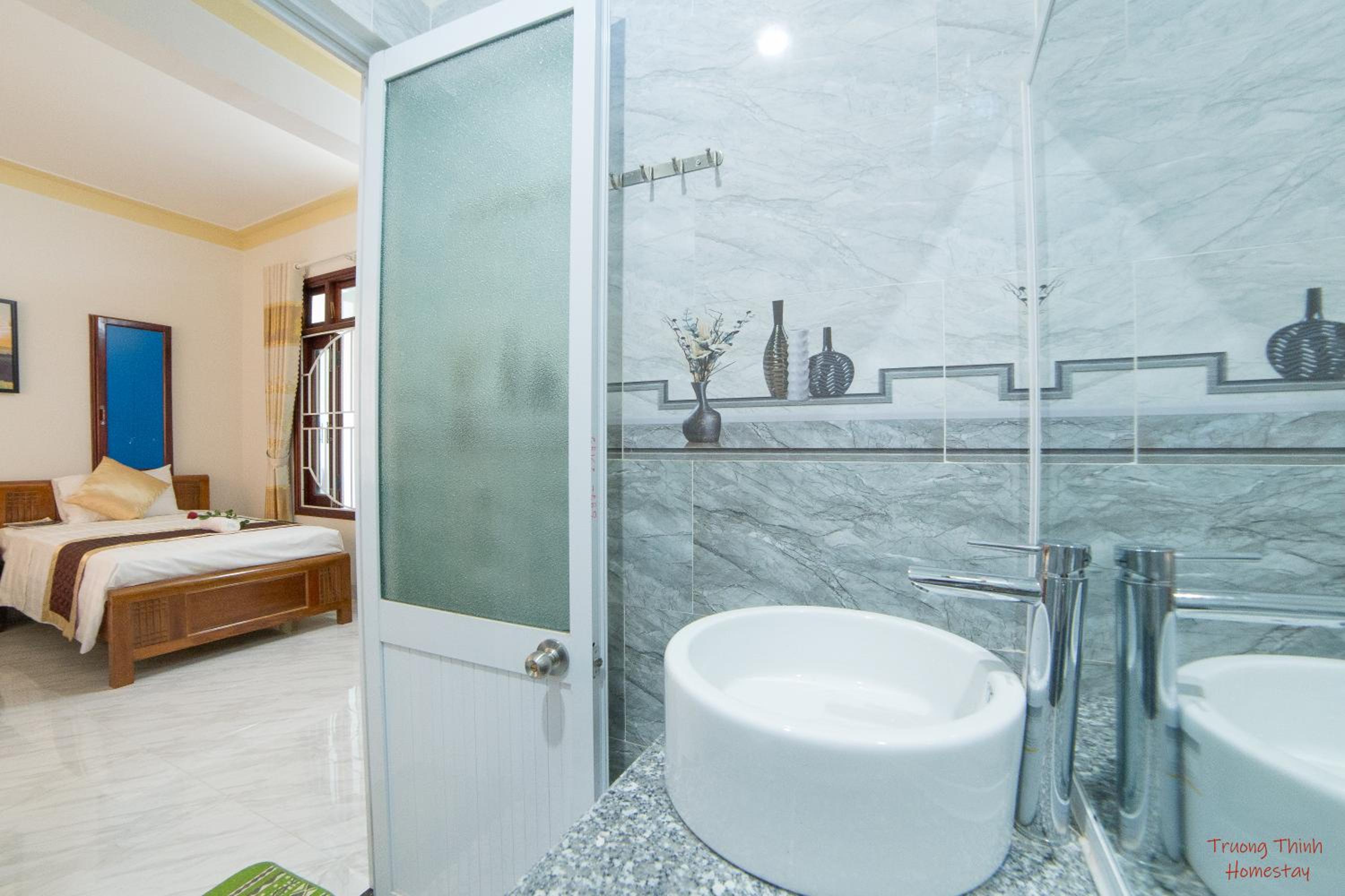 Homestay Trường Thịnh