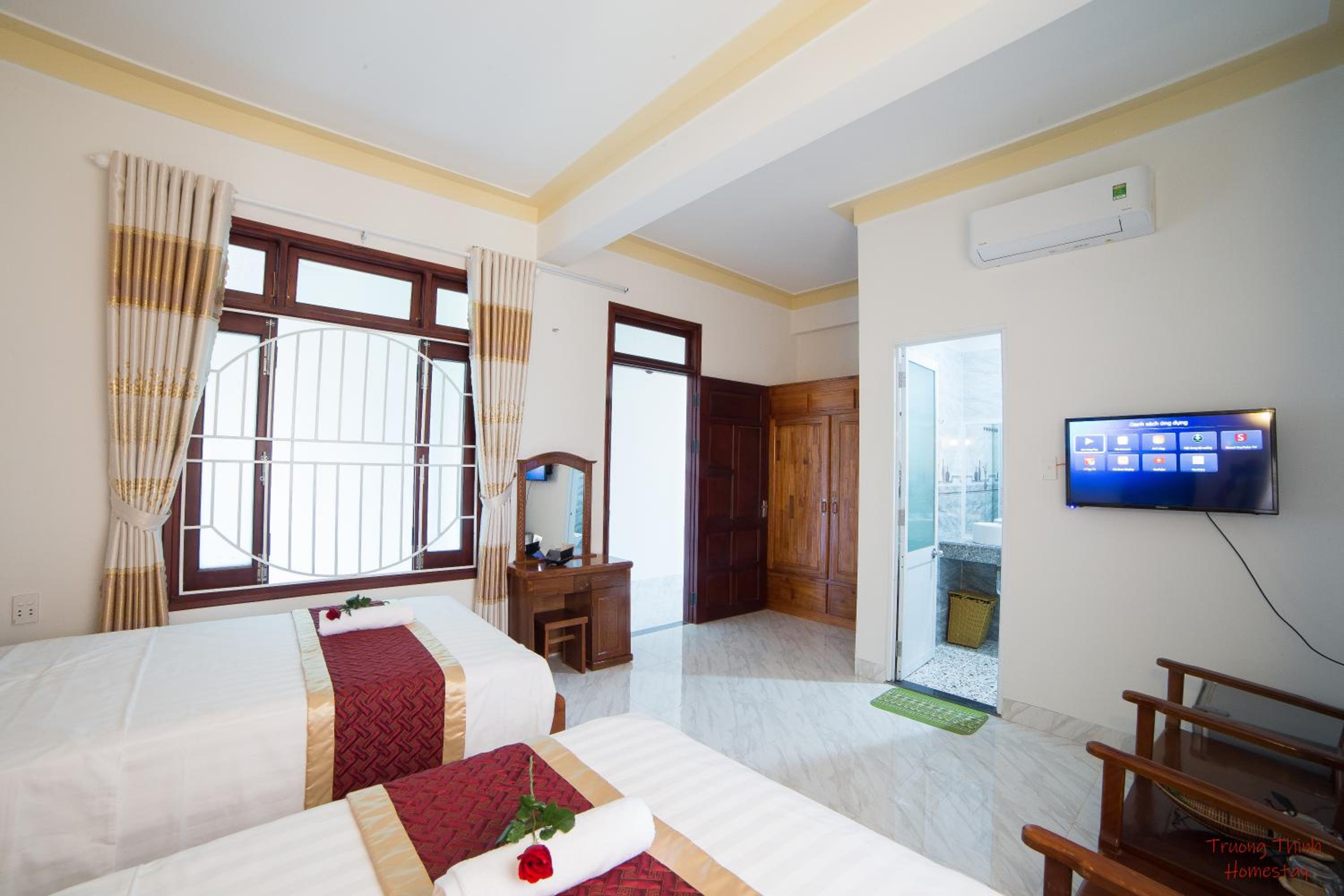 Homestay Trường Thịnh