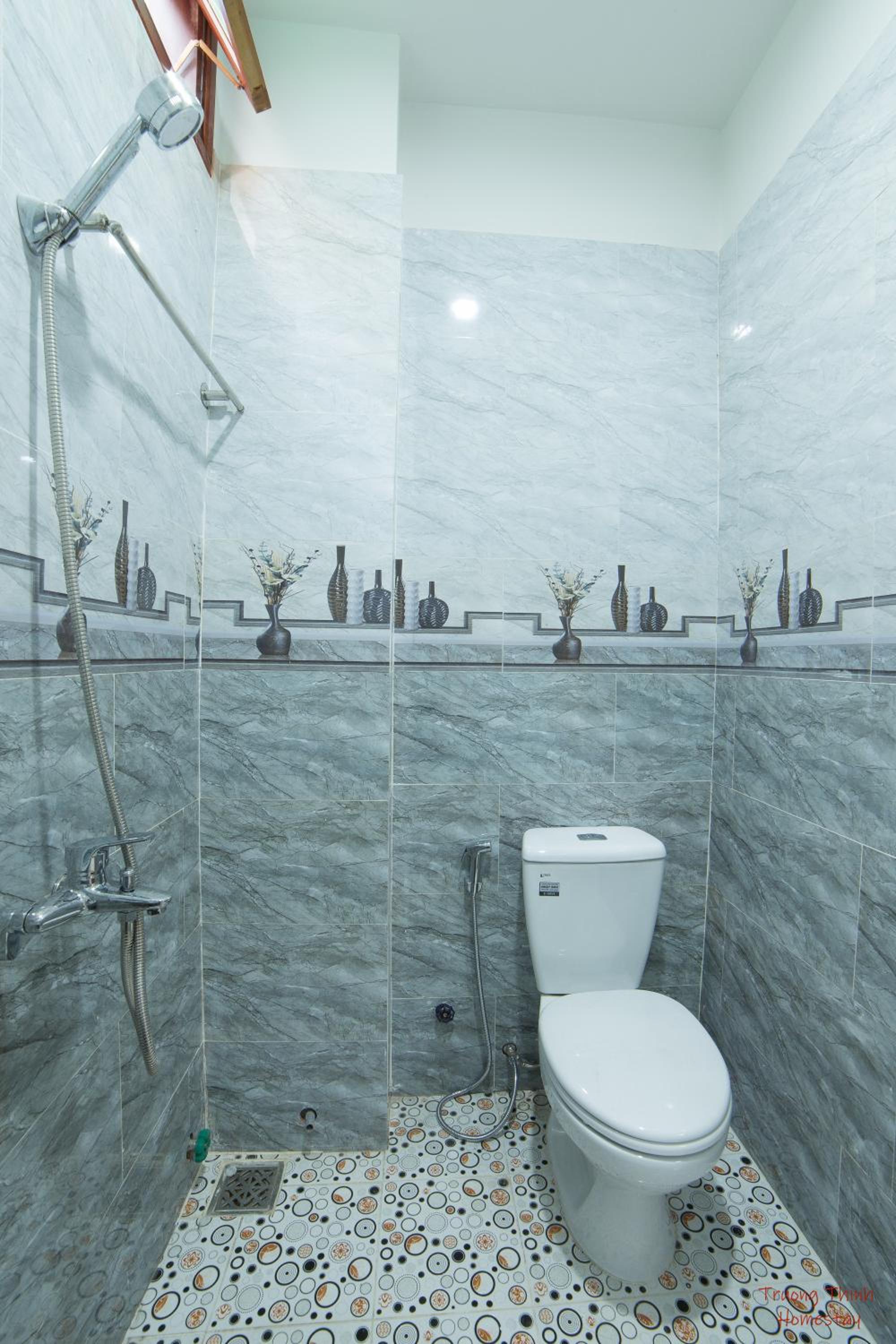 Homestay Trường Thịnh