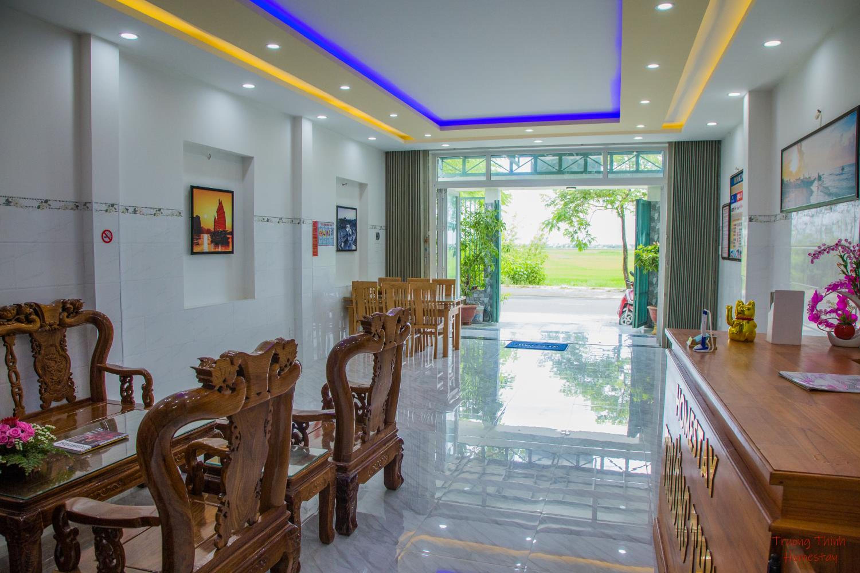 Homestay Trường Thịnh