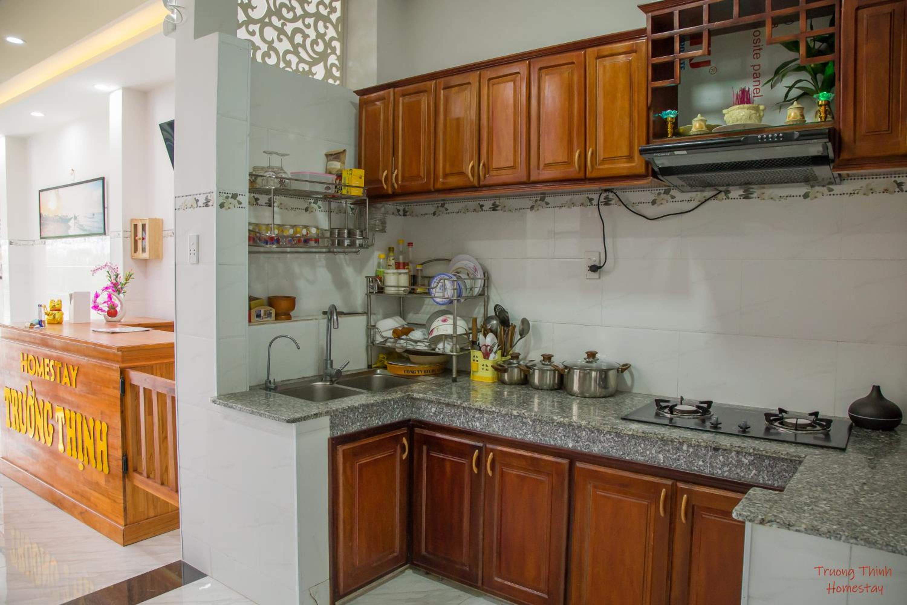 Homestay Trường Thịnh