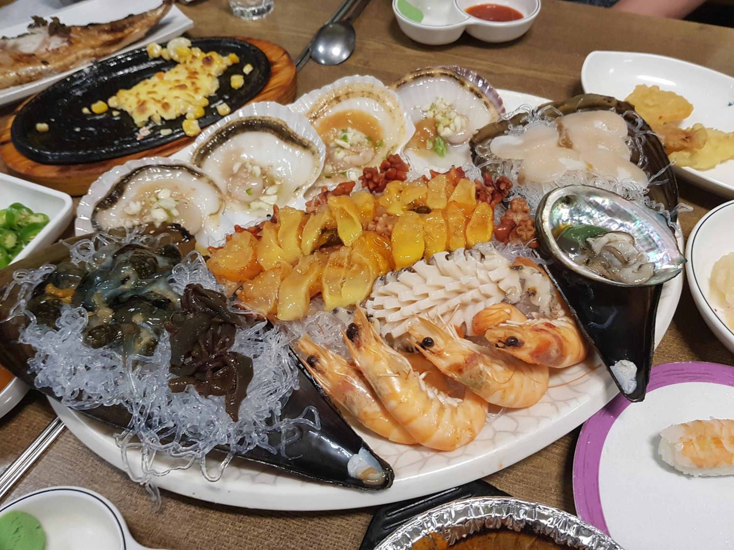 Artravel Myeongdong