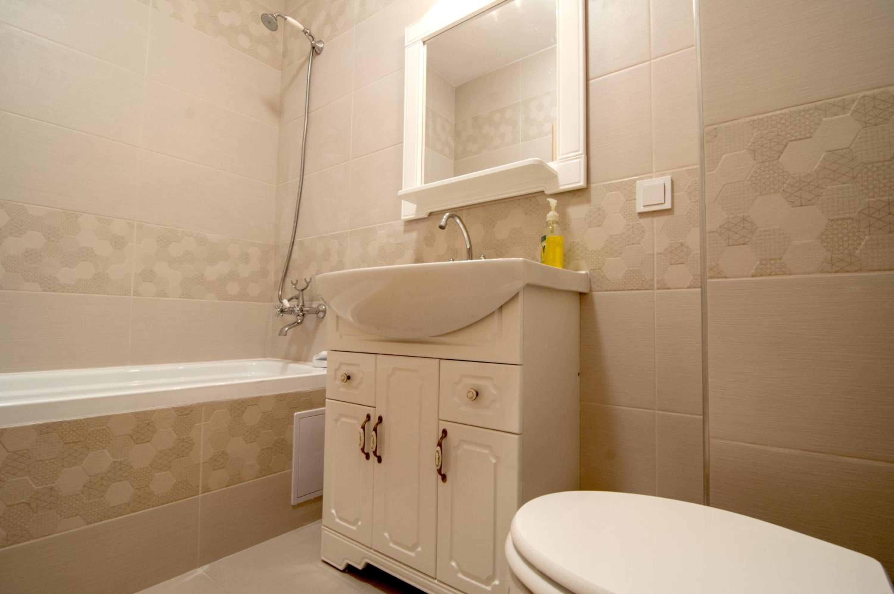 Apartament Mircea