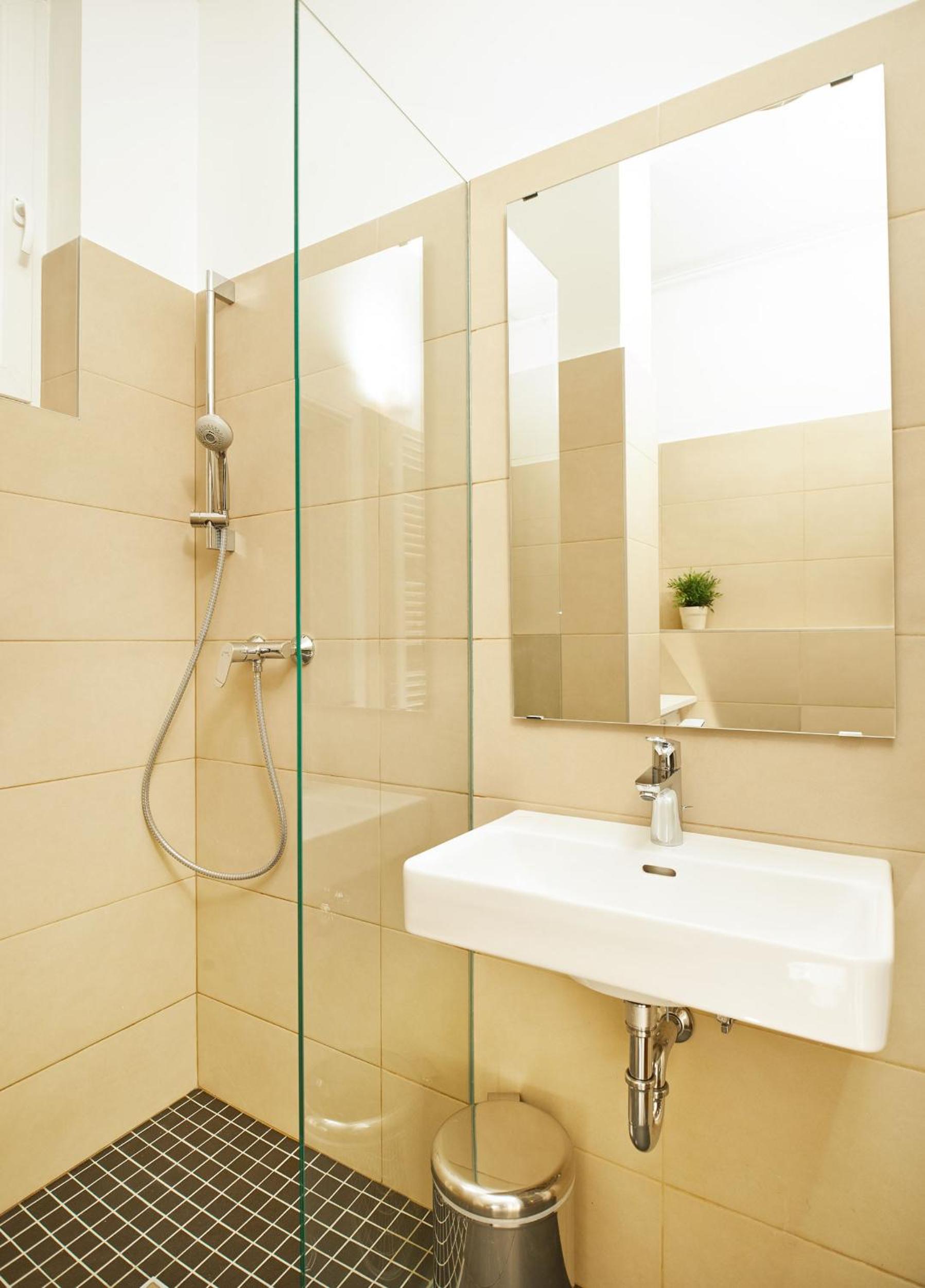 Irundo Downtown Apartments
