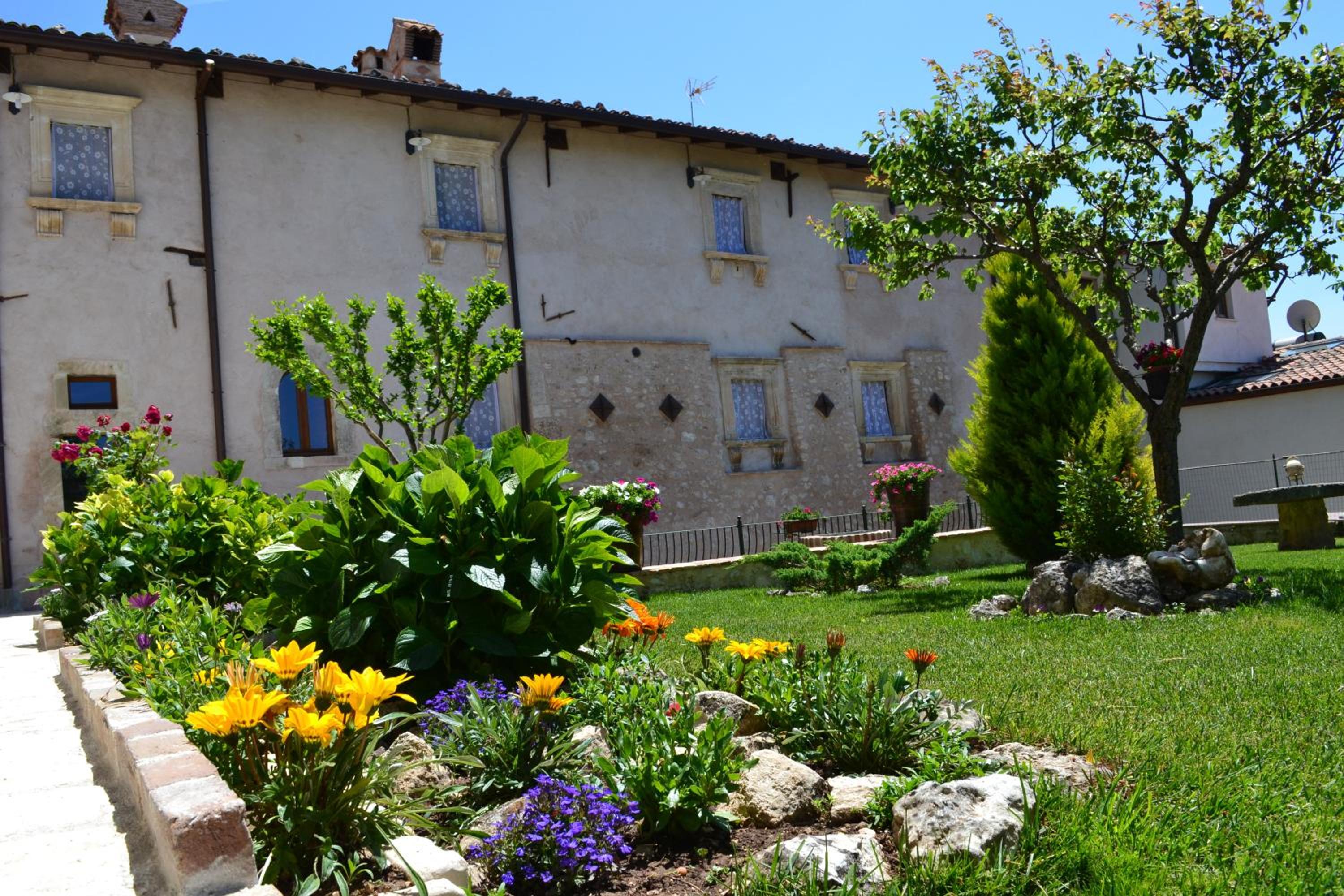 B&B Palazzo La Loggia