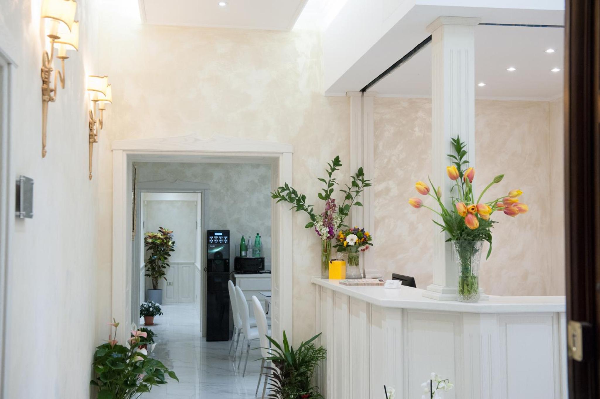 Hotel Maison Tritone - Image 1