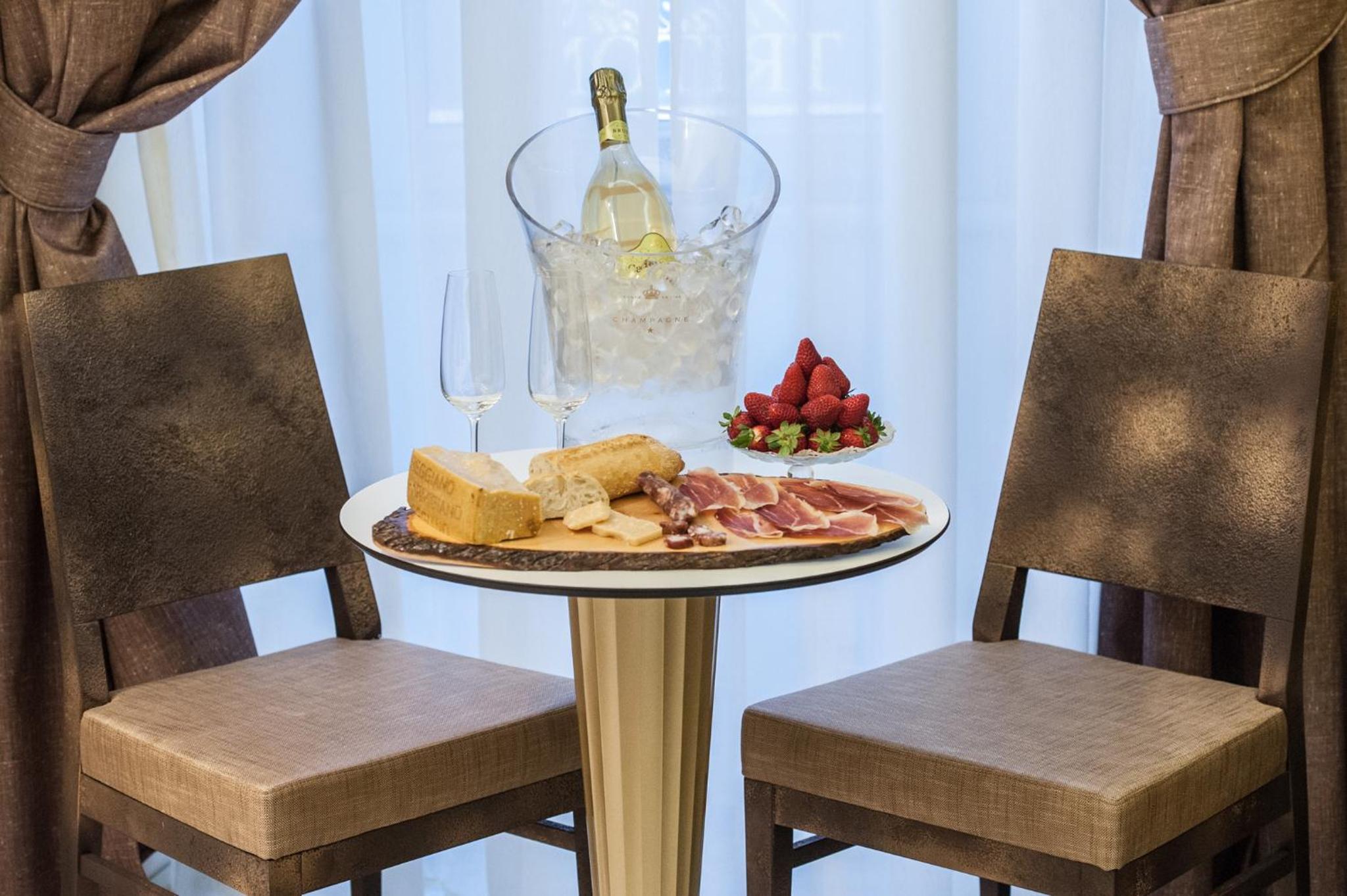 Maison Tritone photo 4