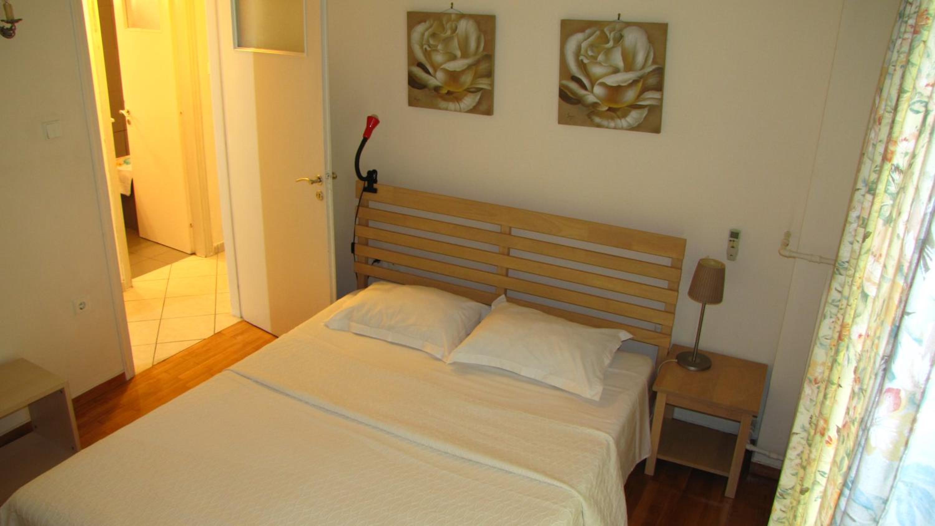 Athens Quality Apartments