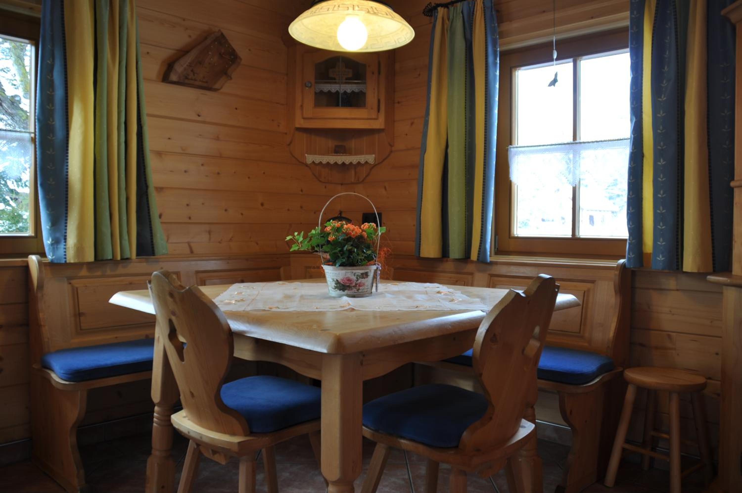 Biobauernhof Tonimörtl