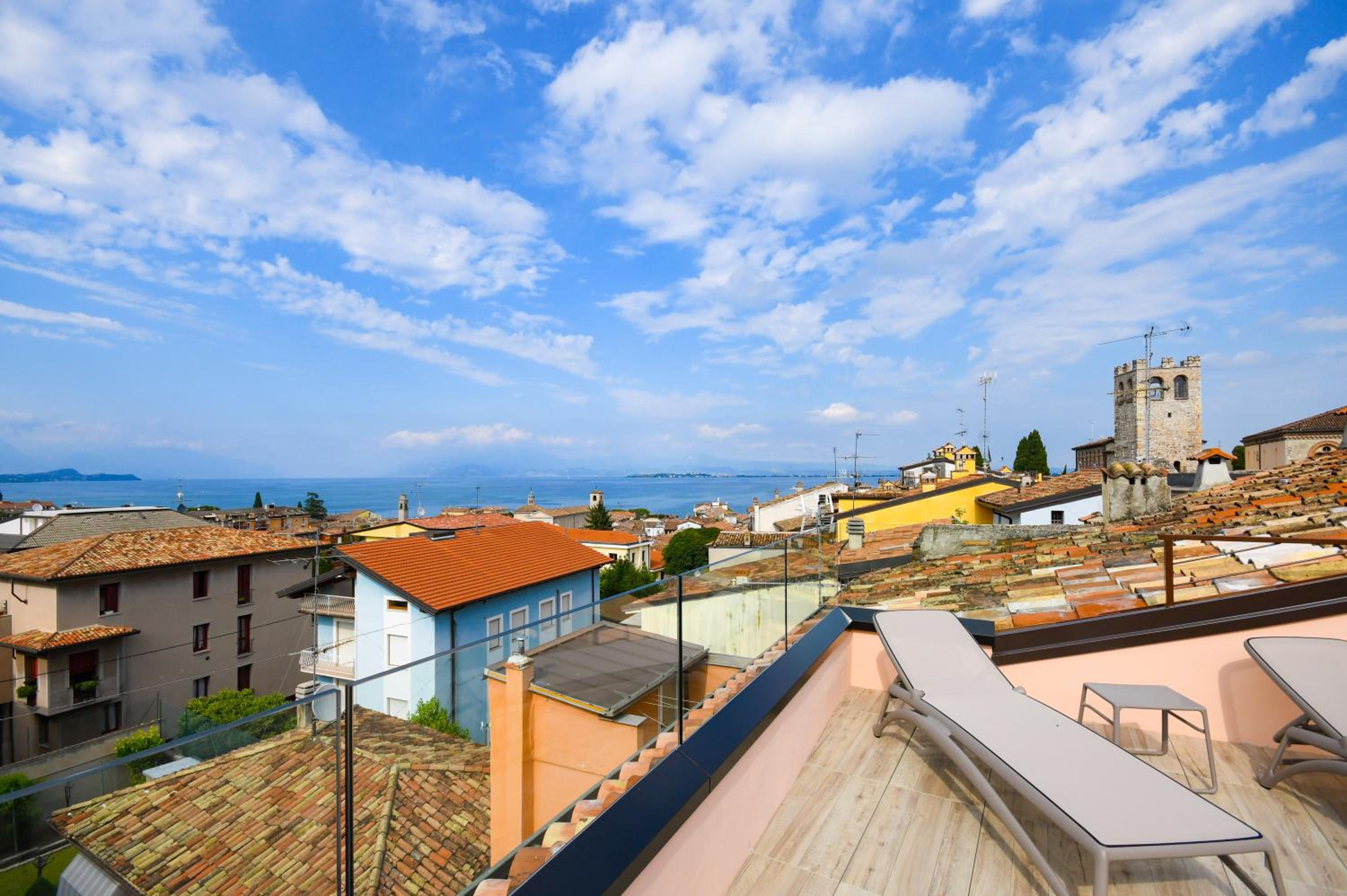 roof