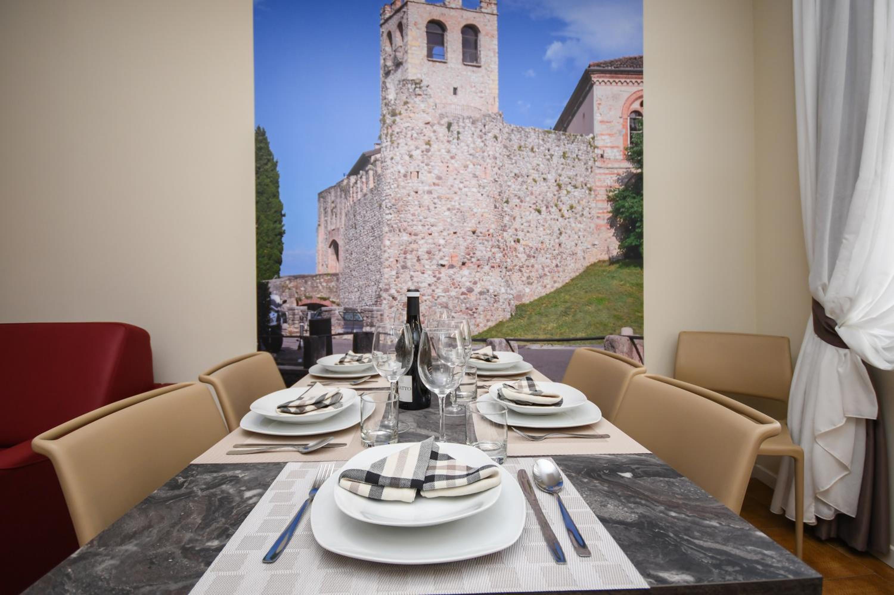 Hotel Casa Tunina - Image 1