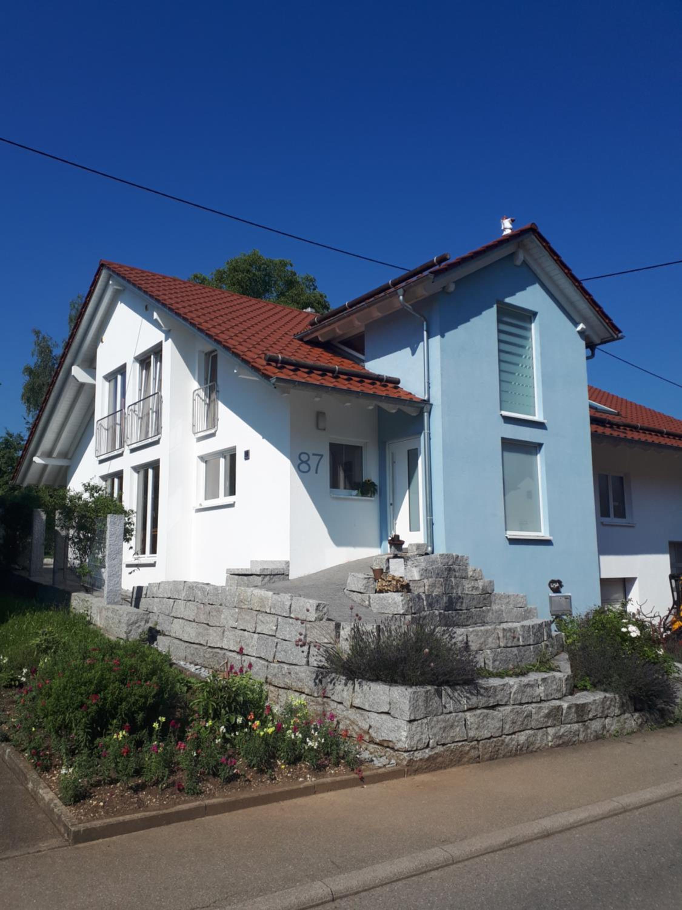 Ferienwohnung Lochenblick