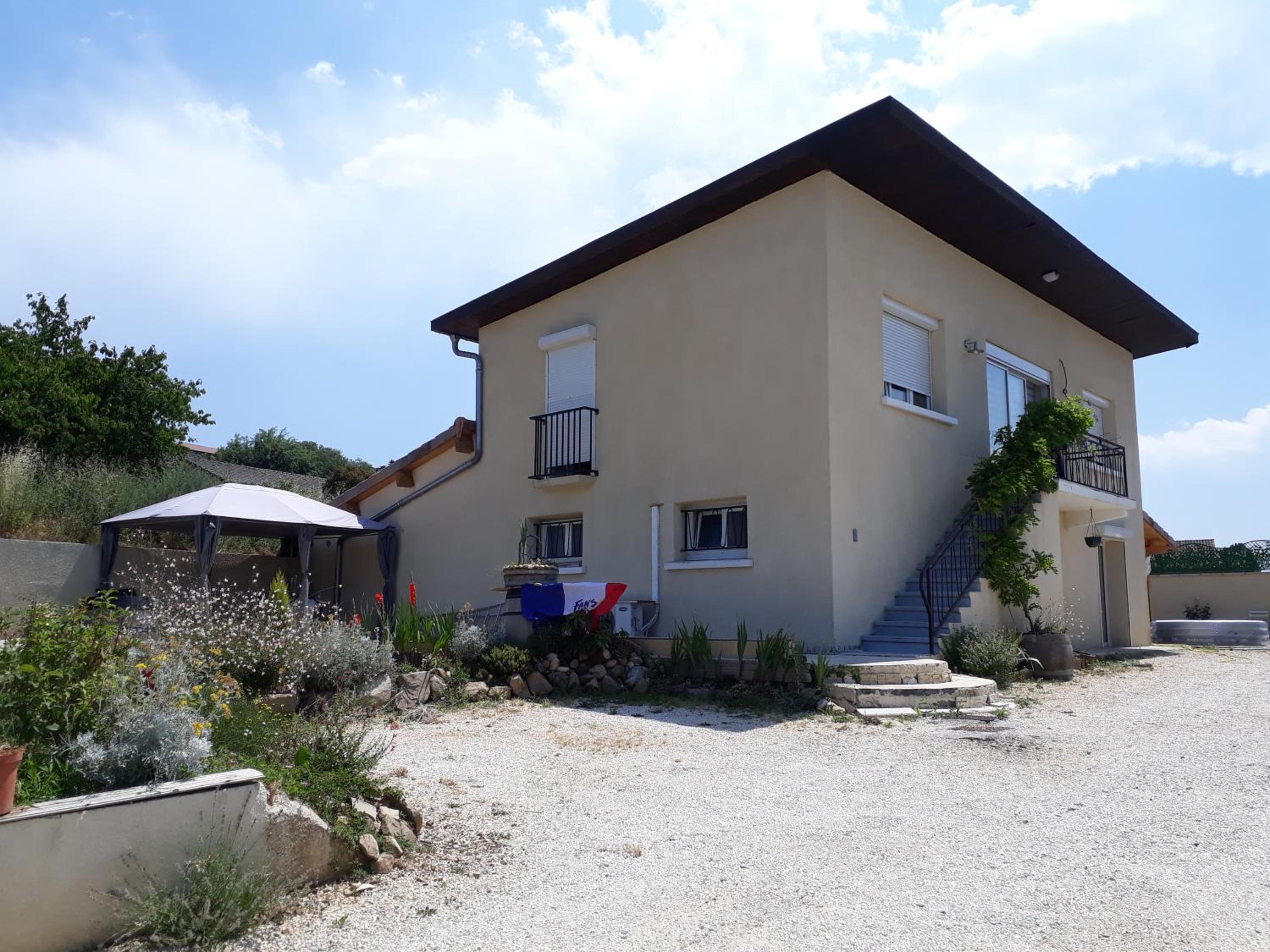 Guest House Domaine des Grouilleres