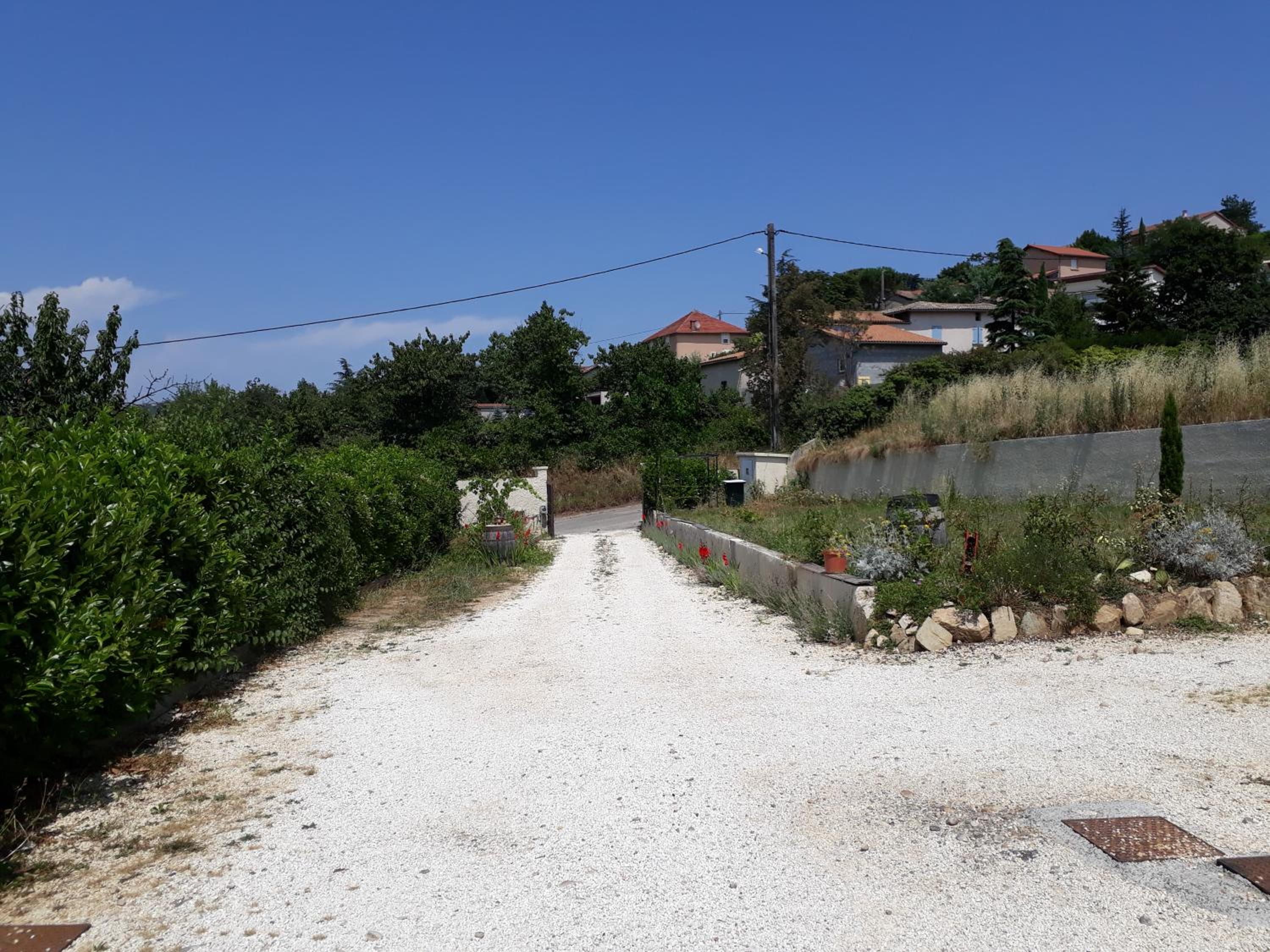 Guest House Domaine des Grouilleres