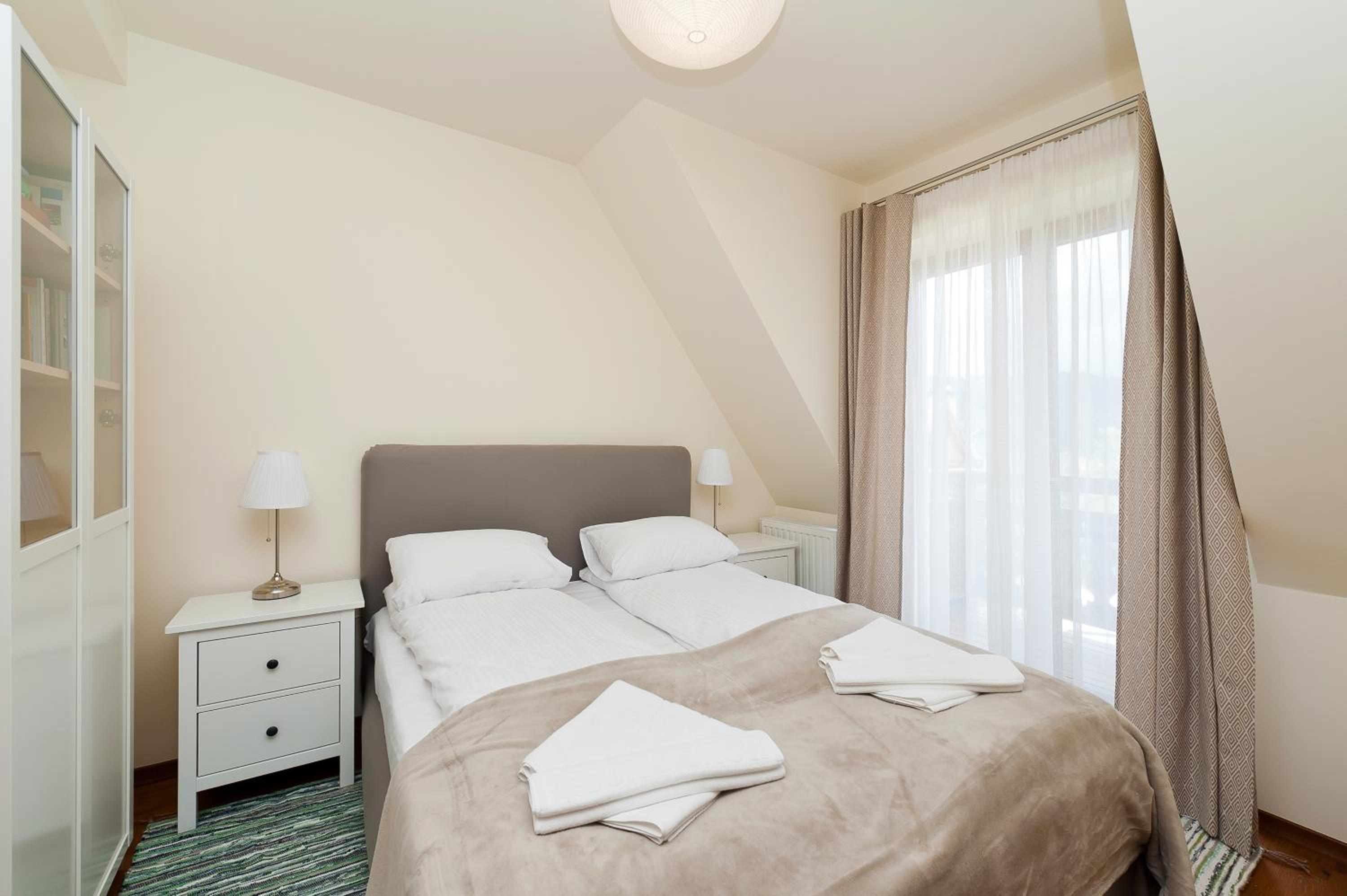 Apartamenty Lipki Park, Sun & Snow view 5