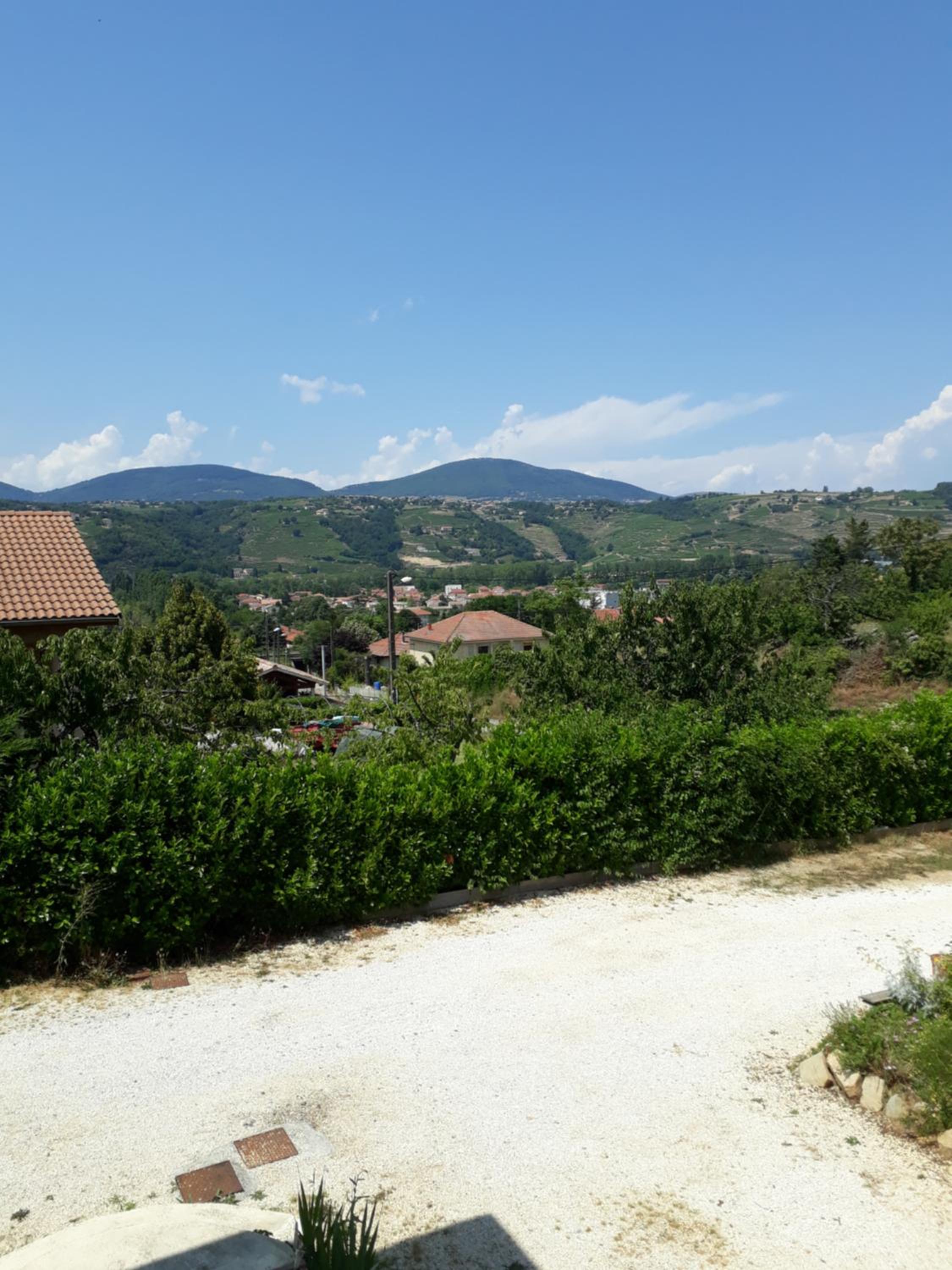 Guest House Domaine des Grouilleres