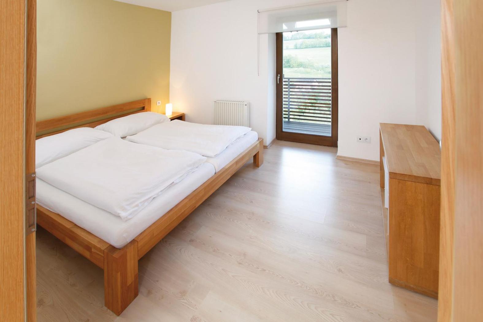 Apartmán Stará škola