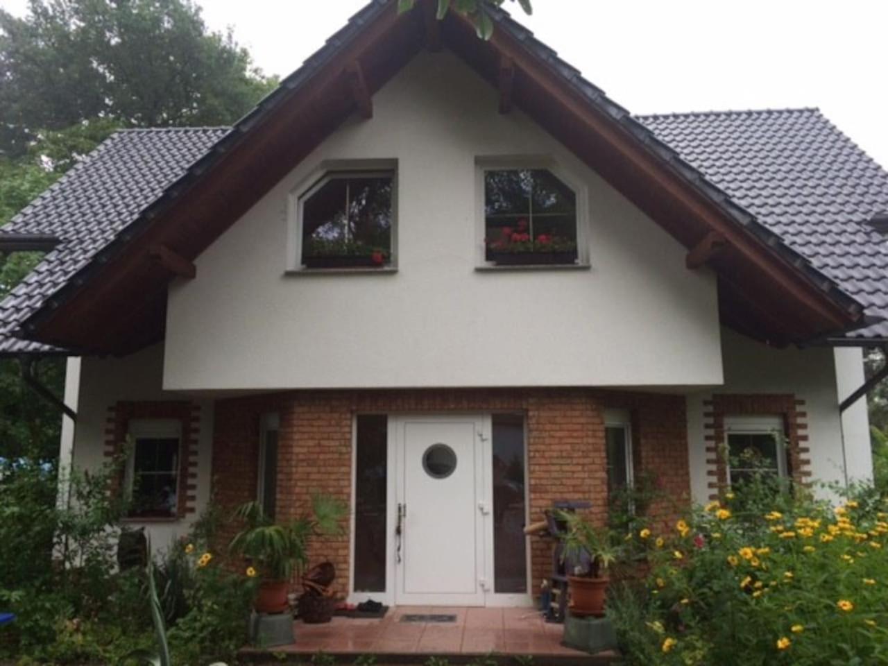 Ferienwohnungen am Krossinsee