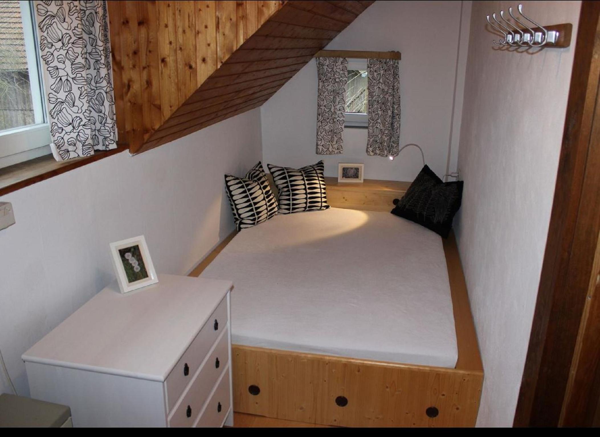 Ferienhaus Schwärzer