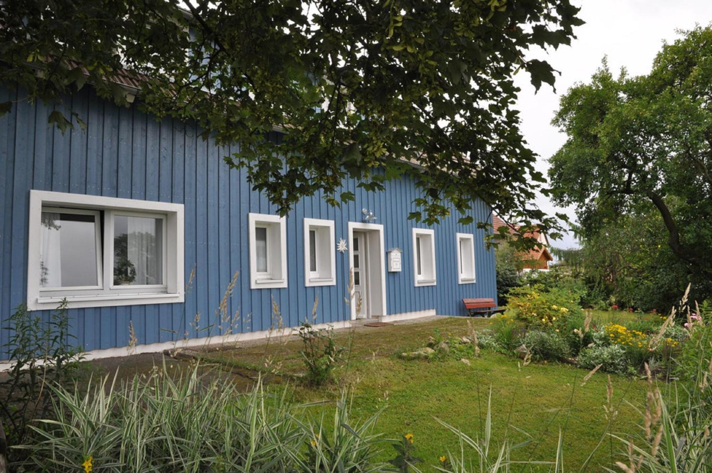 Ferienhaus Schwärzer