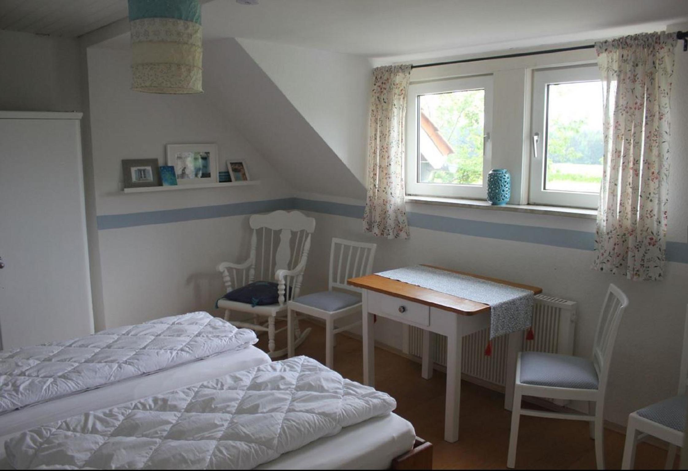 Ferienhaus Schwärzer