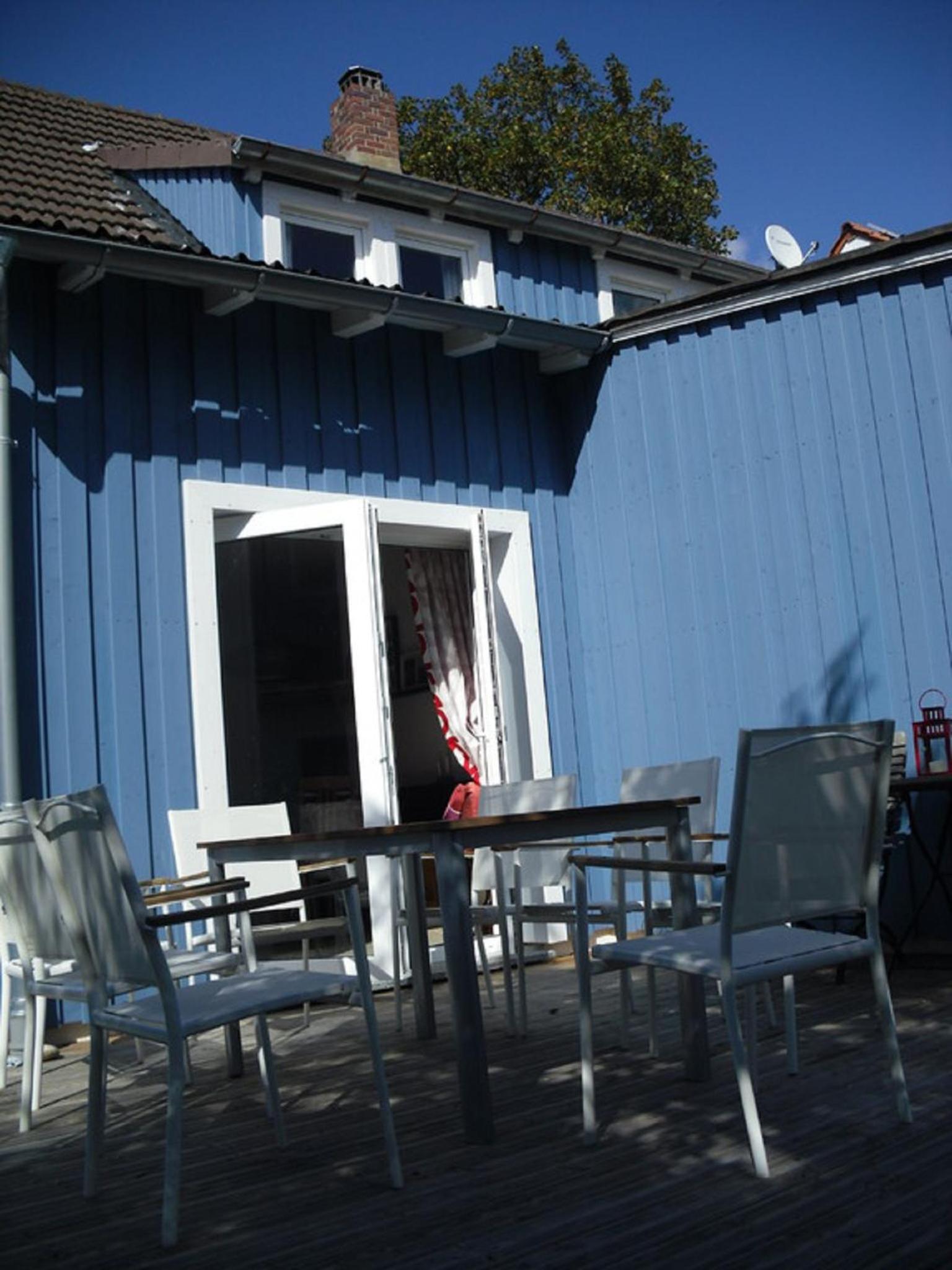 Ferienhaus Schwärzer