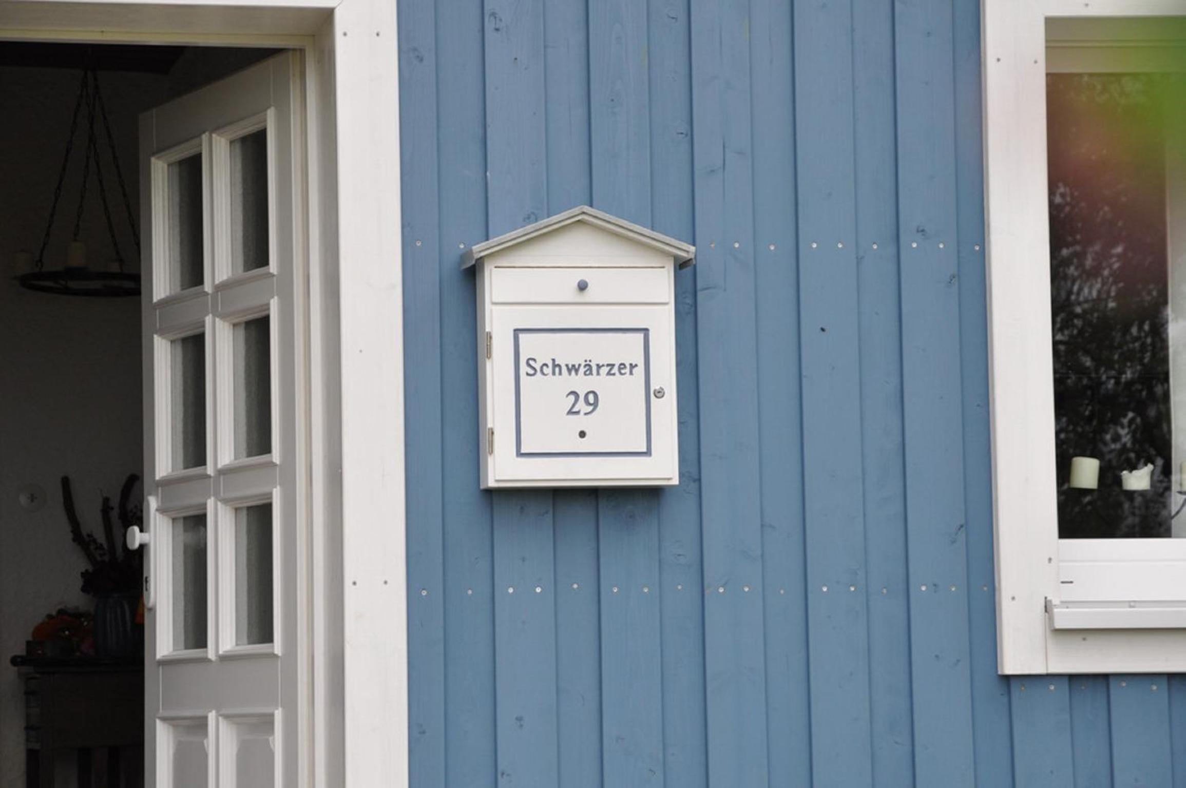 Ferienhaus Schwärzer