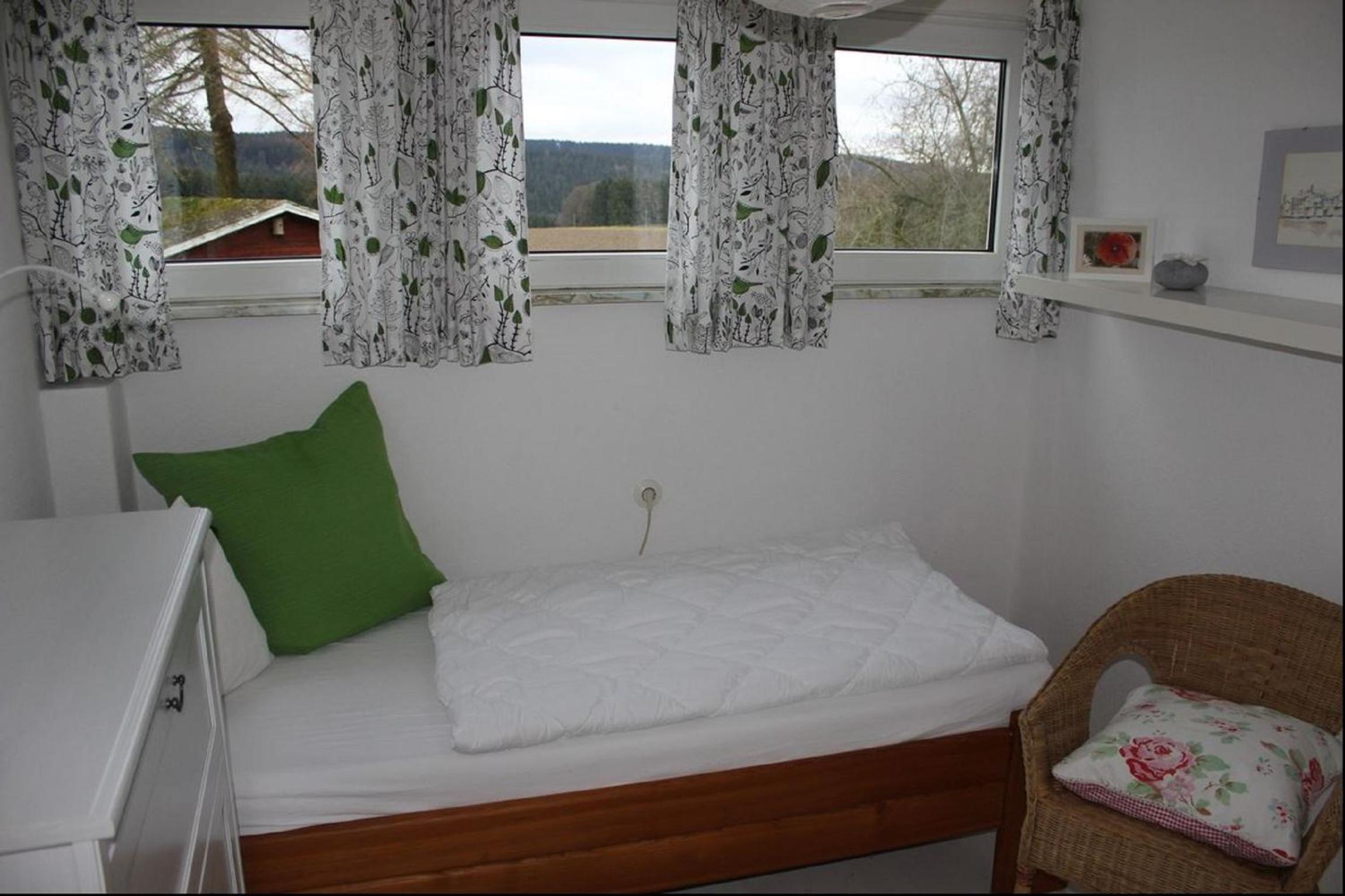 Ferienhaus Schwärzer