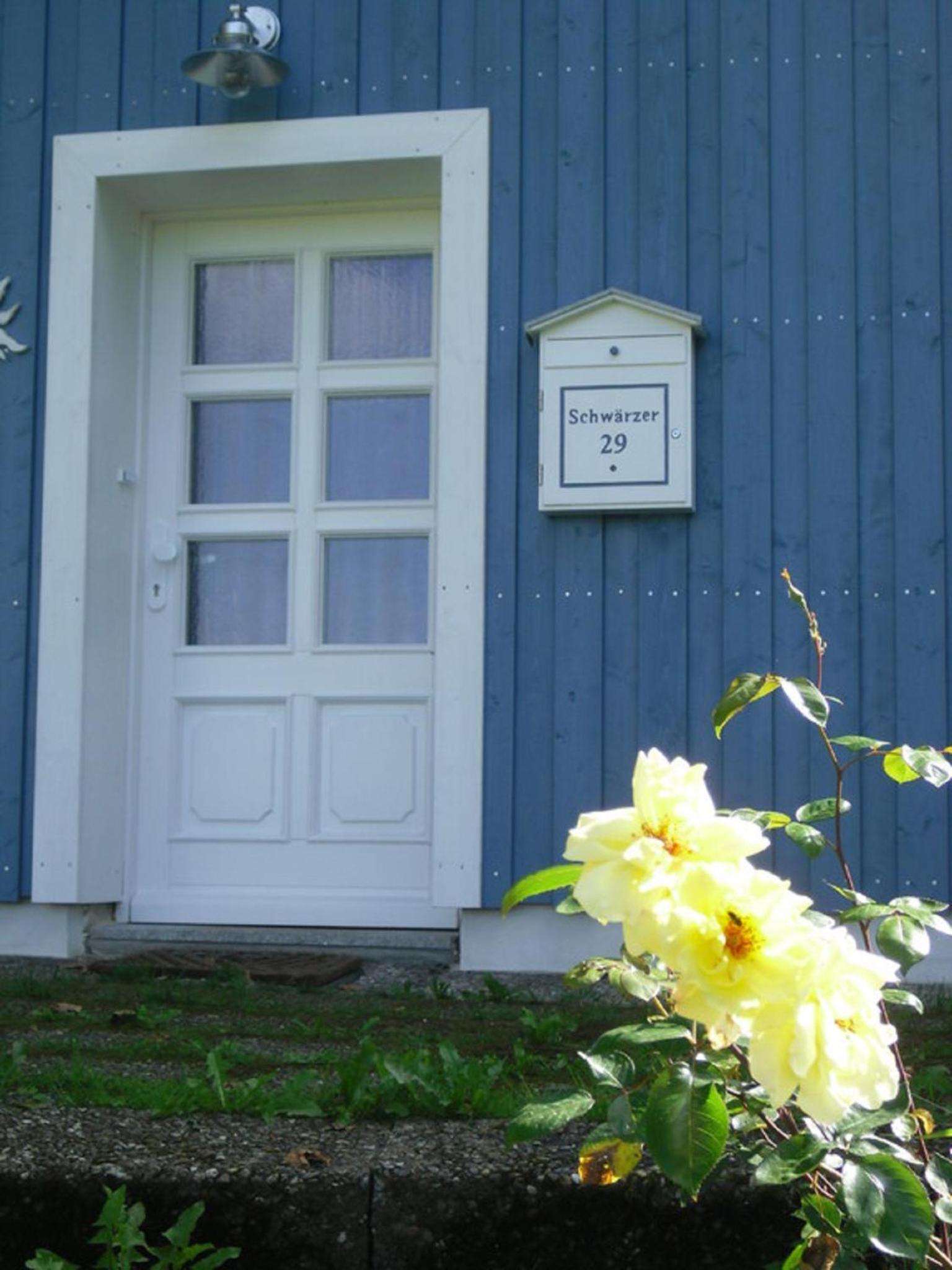 Ferienhaus Schwärzer
