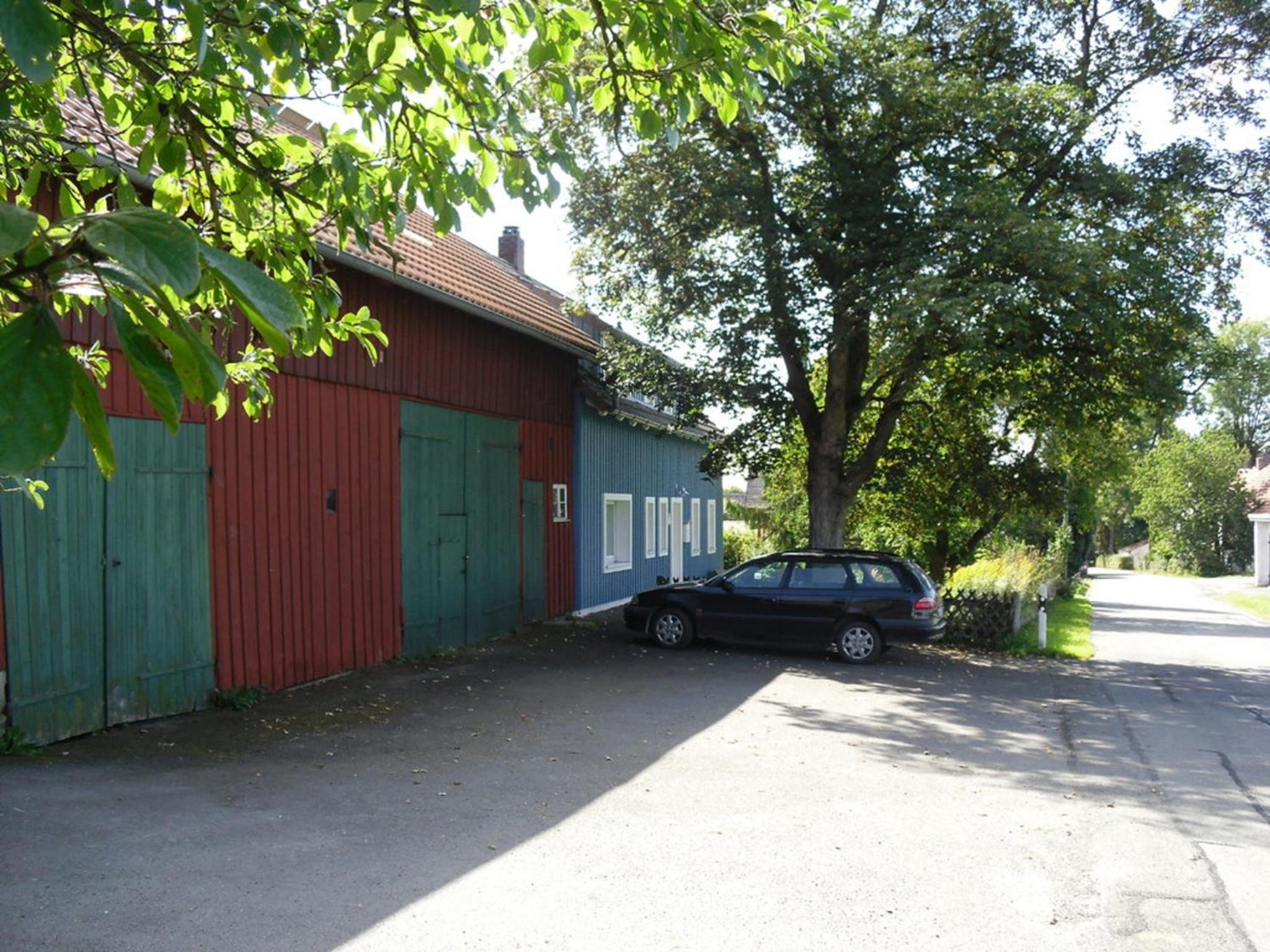 Ferienhaus Schwärzer