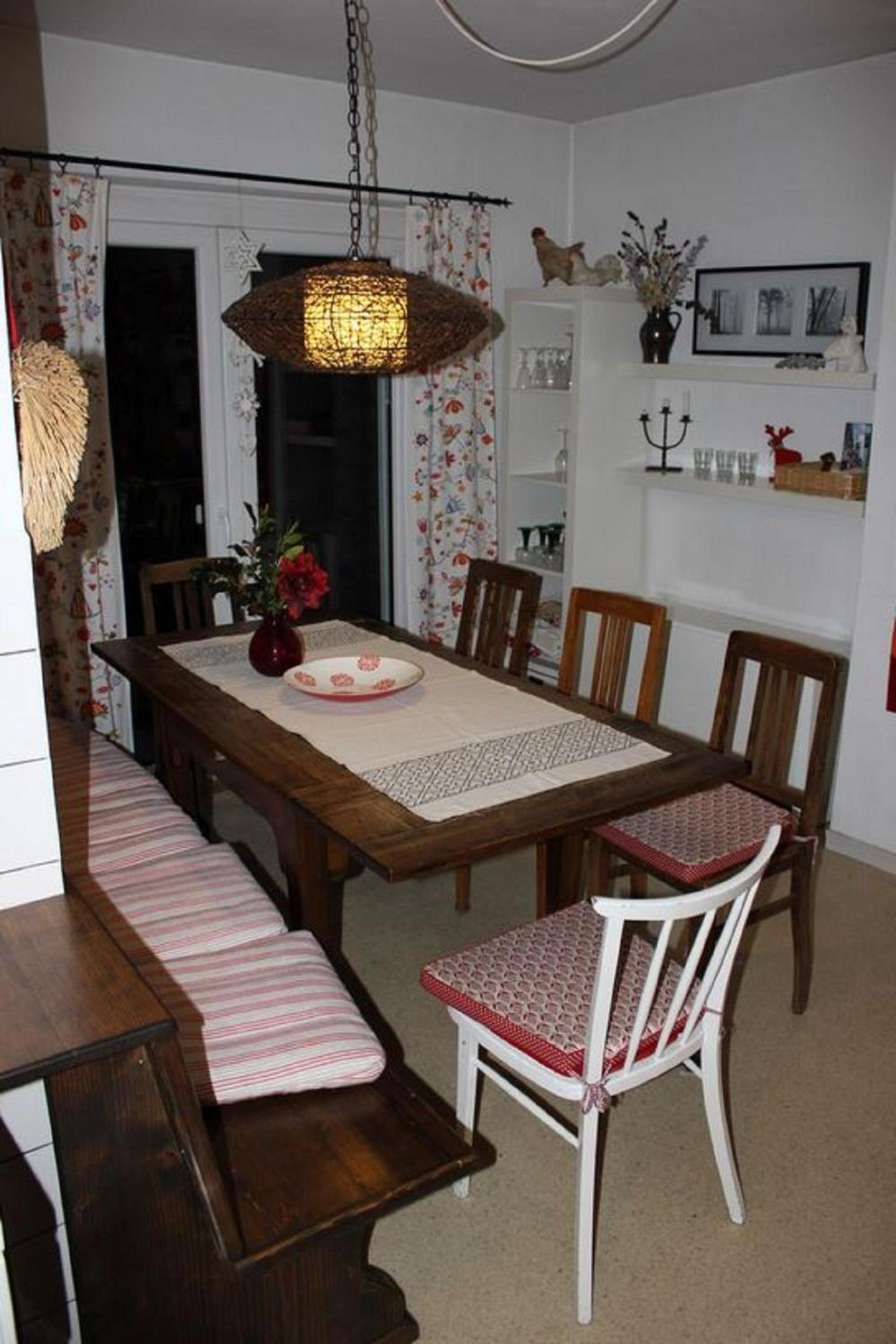 Ferienhaus Schwärzer