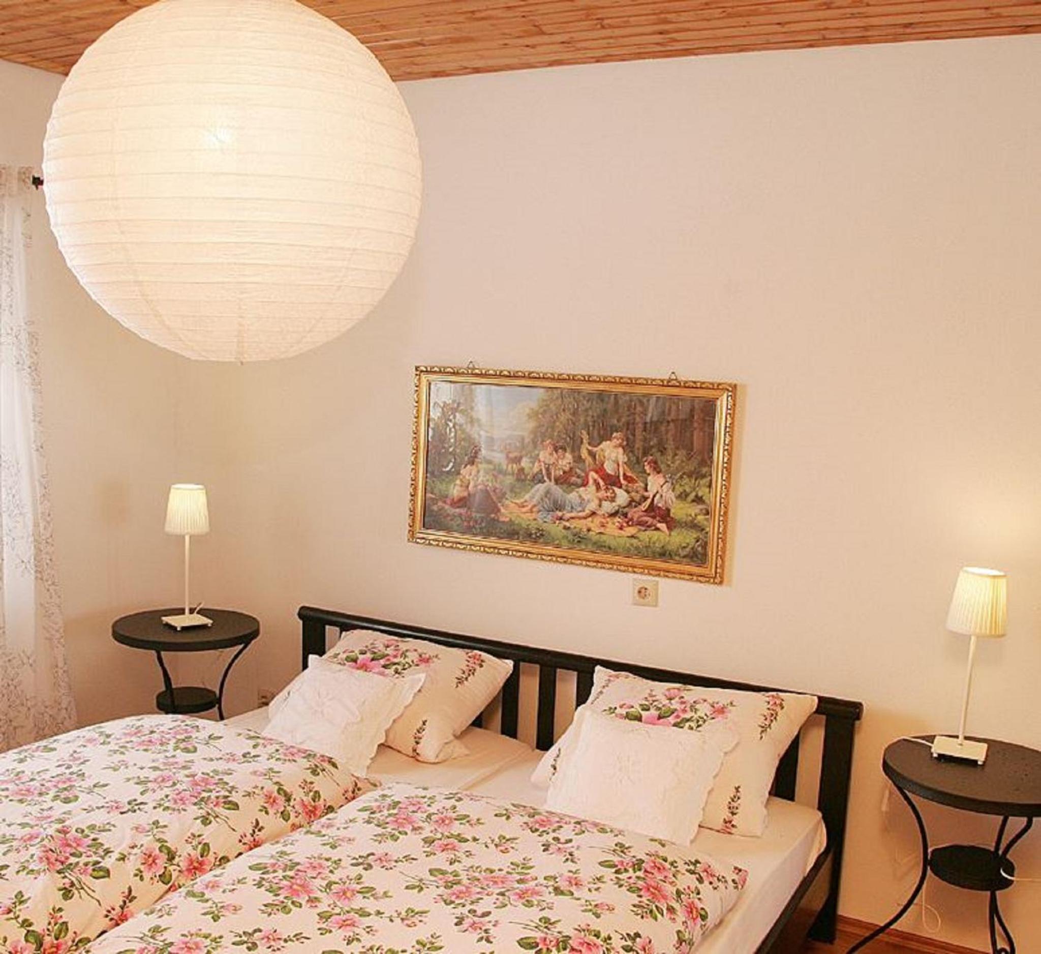 Ferienhaus Schwärzer