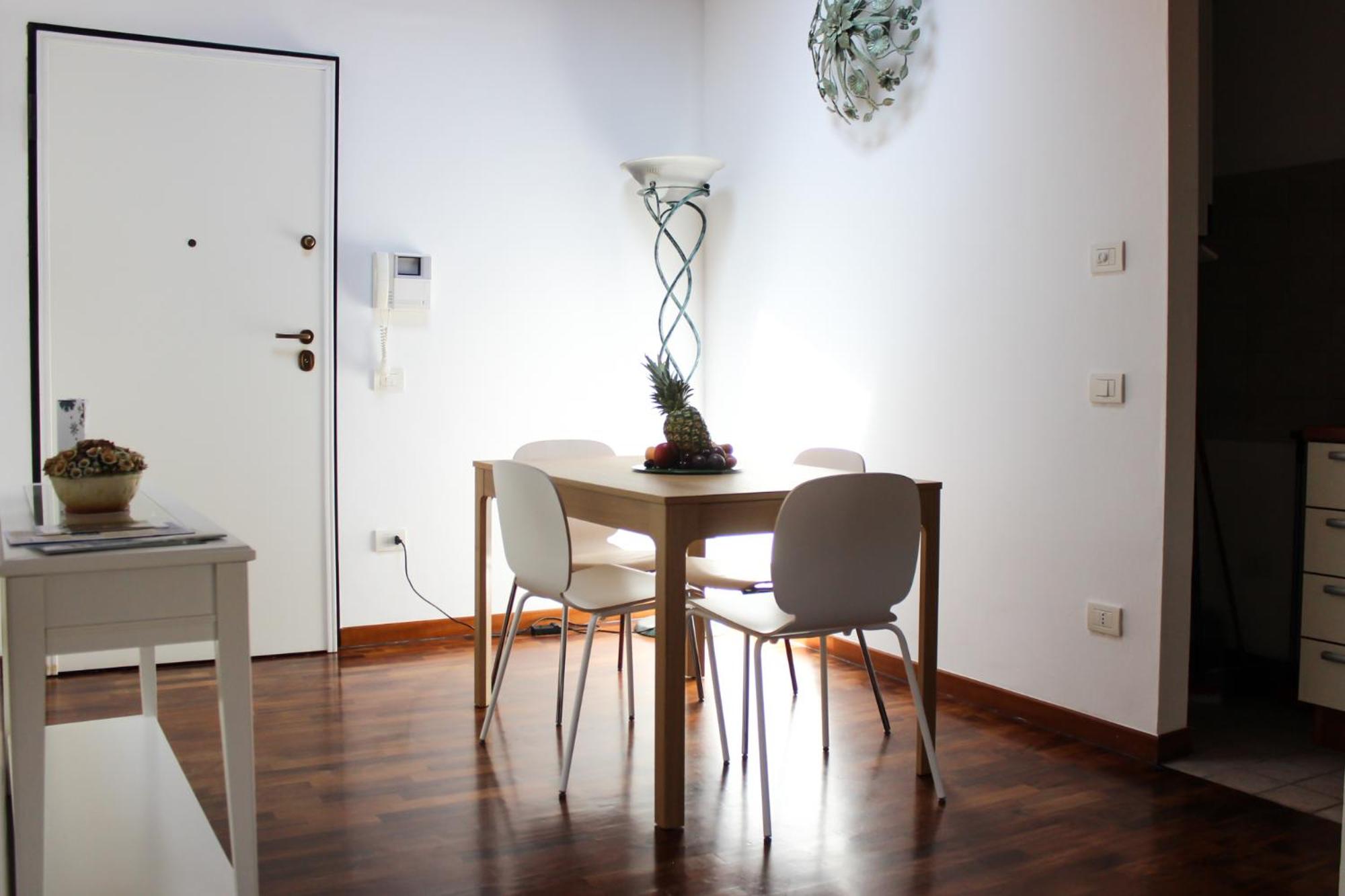 Hotel Sant'Agata - Image 1