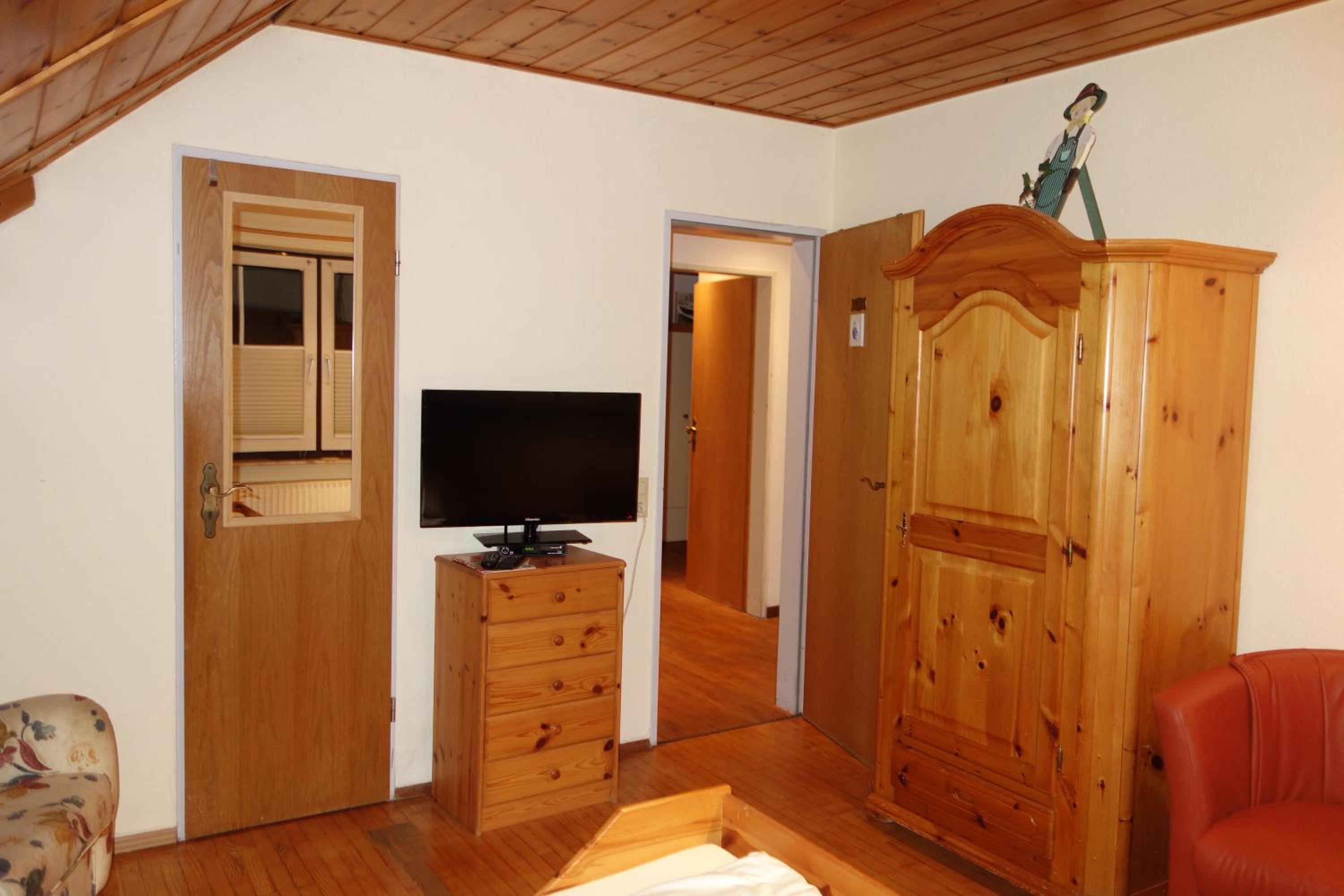 Schumacher's Landhaus - Bücherhotel