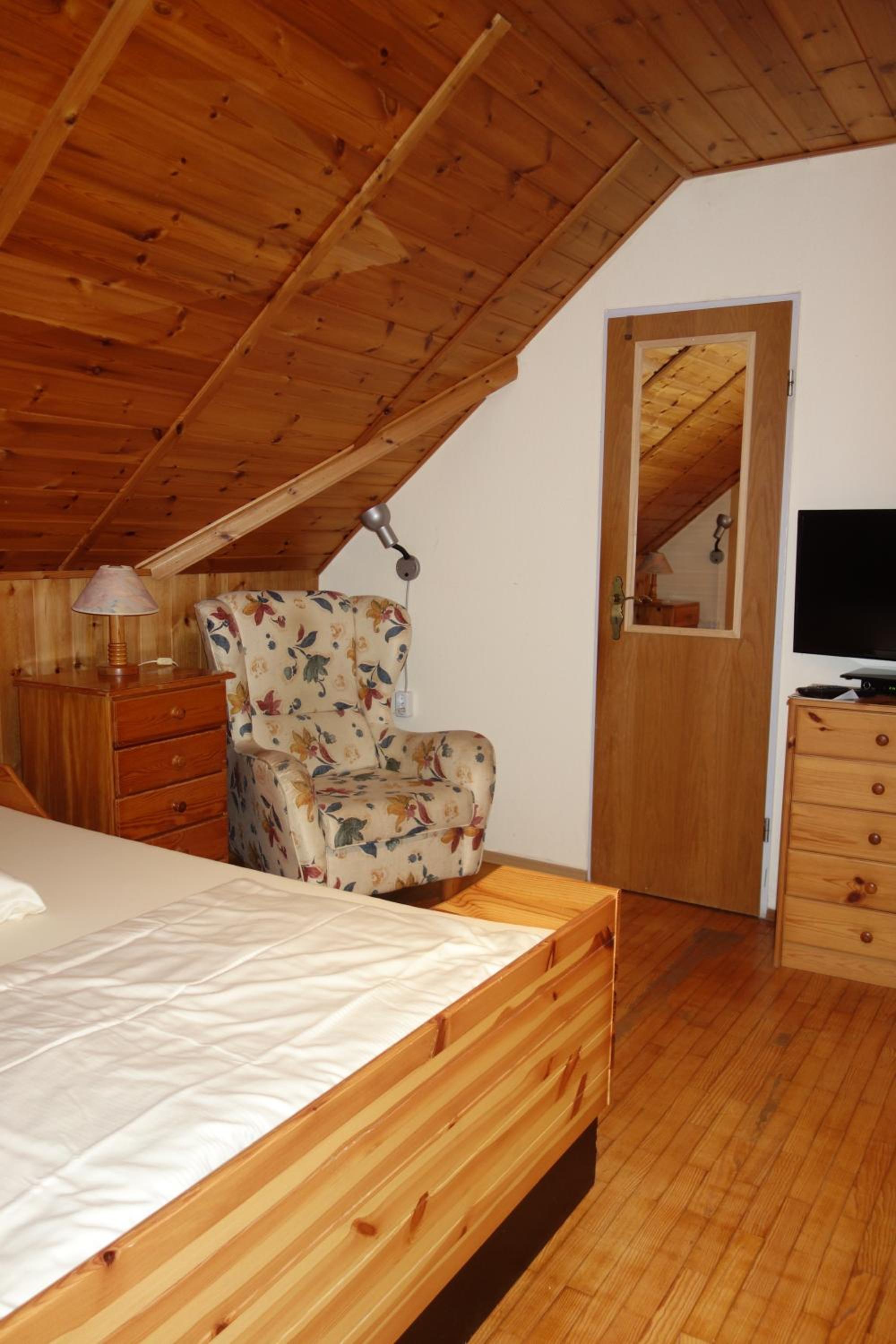 Schumacher's Landhaus - Bücherhotel