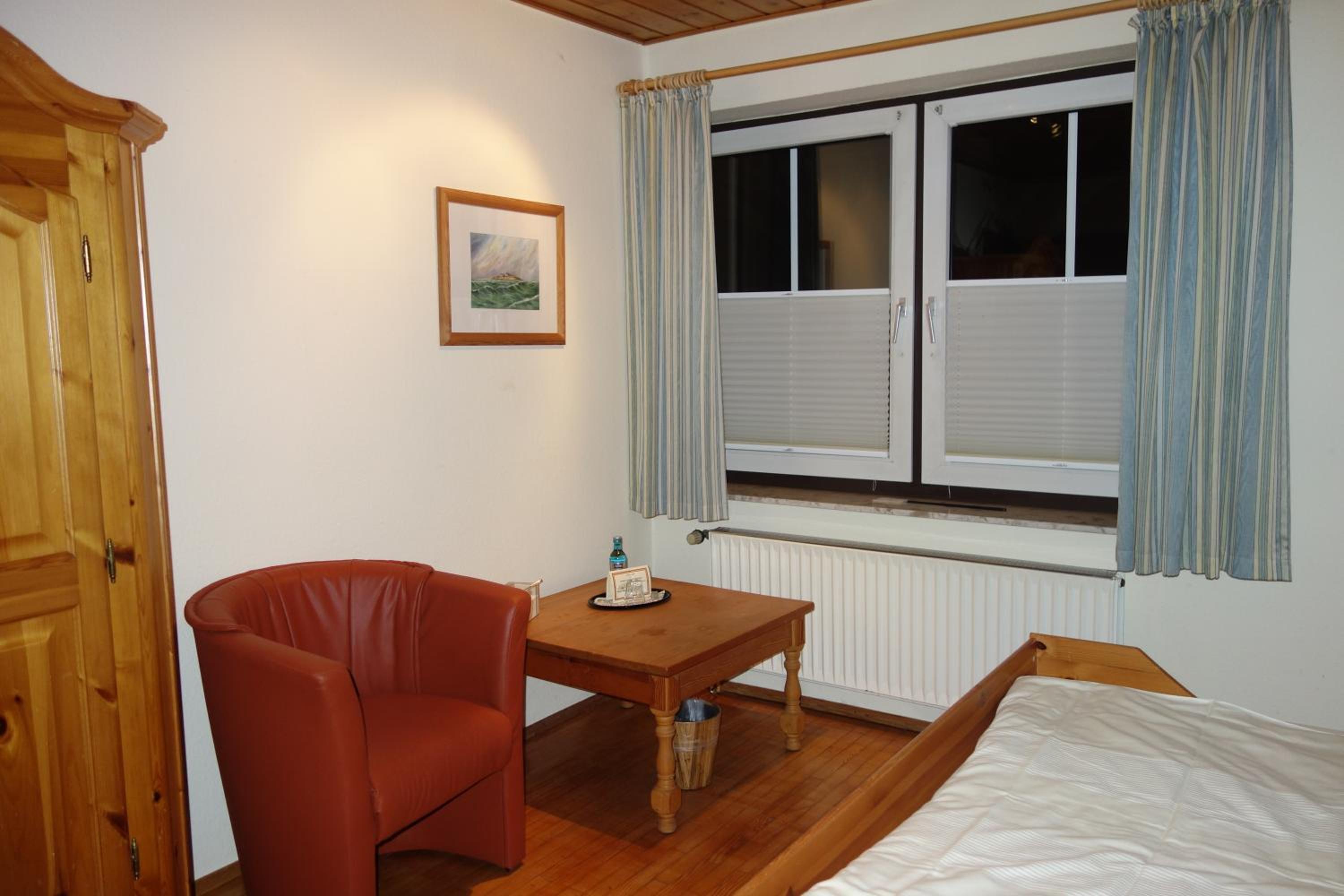 Schumacher's Landhaus - Bücherhotel
