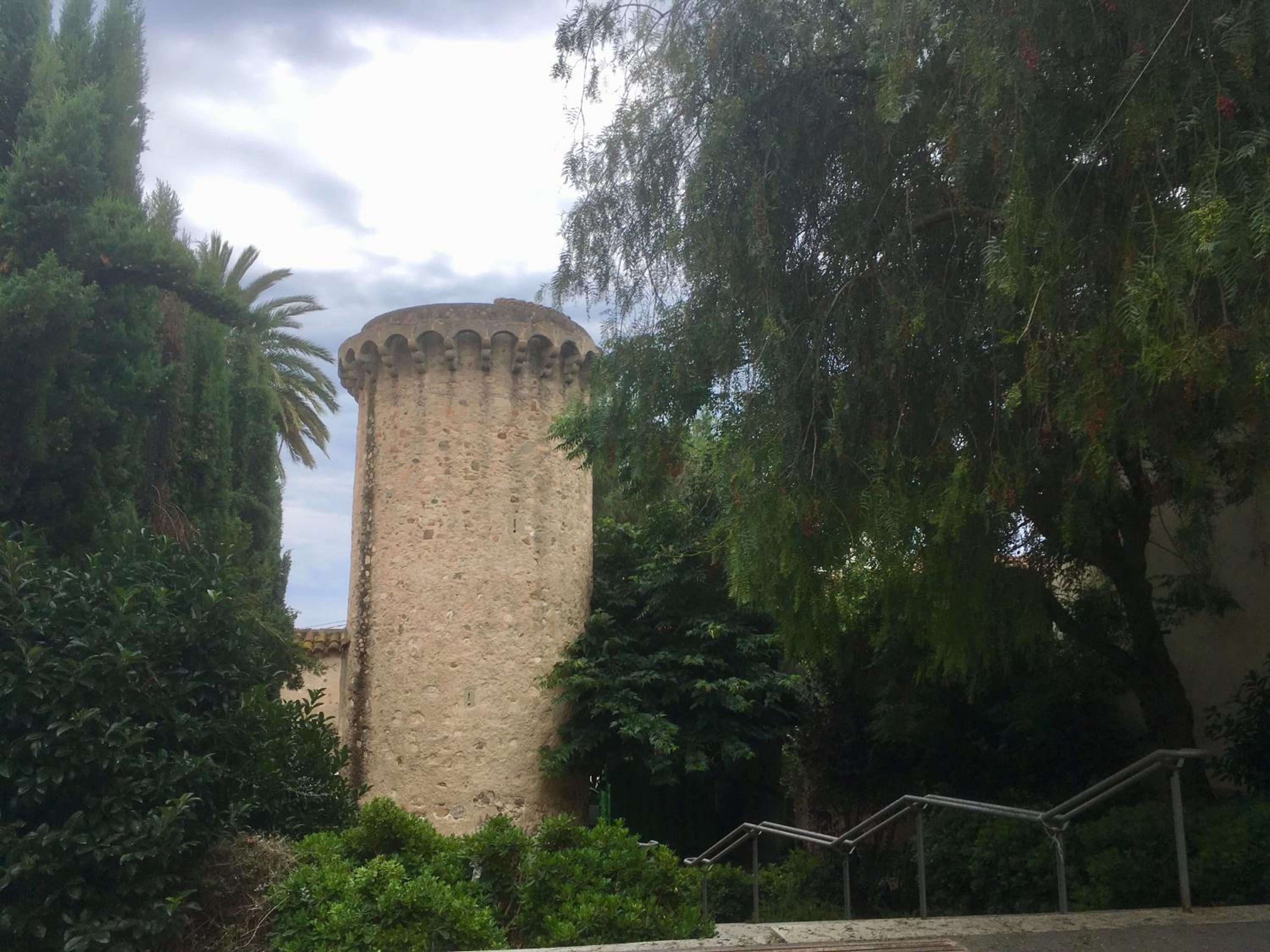 Apartament Cal Negre