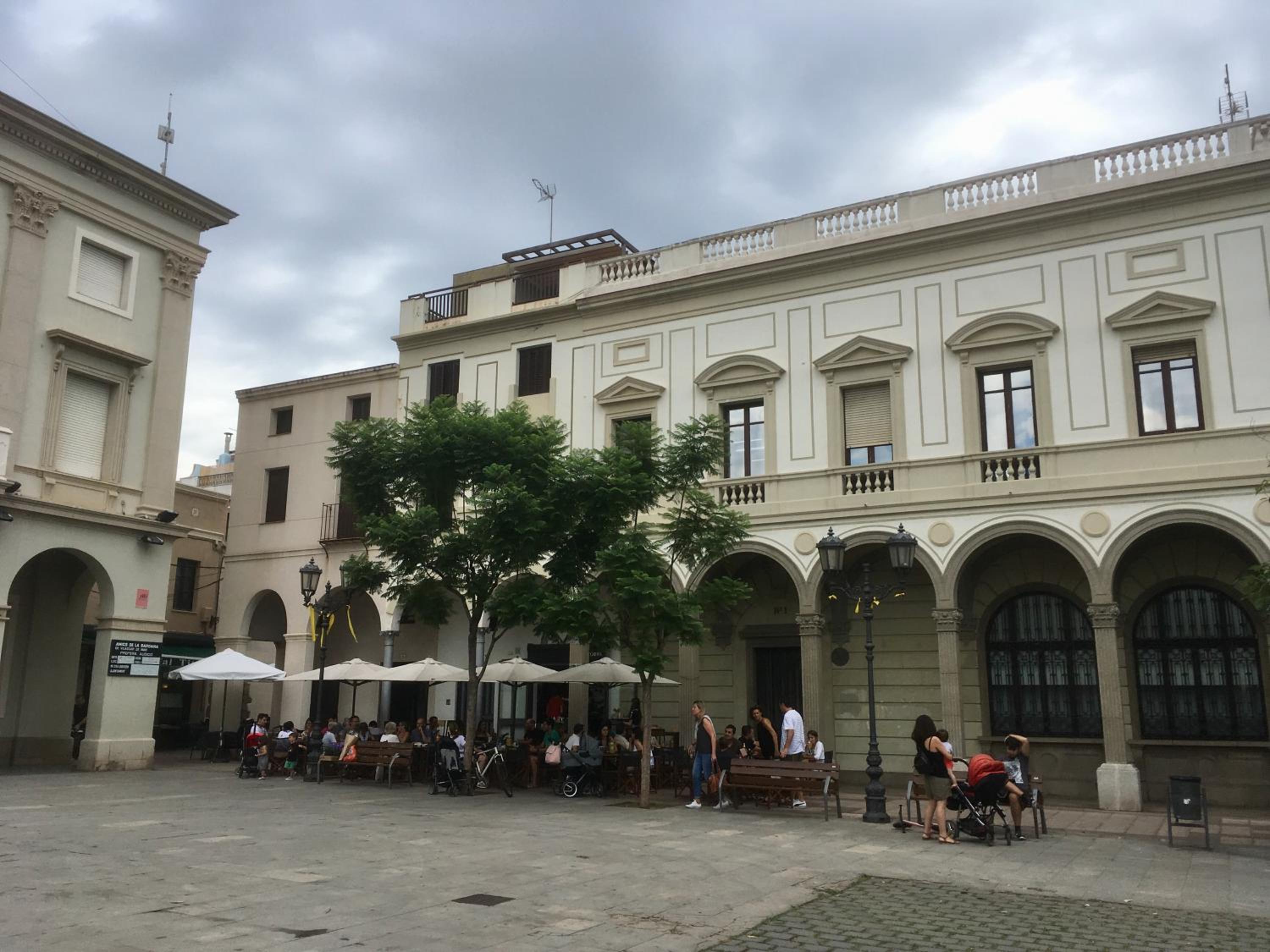 Apartament Cal Negre