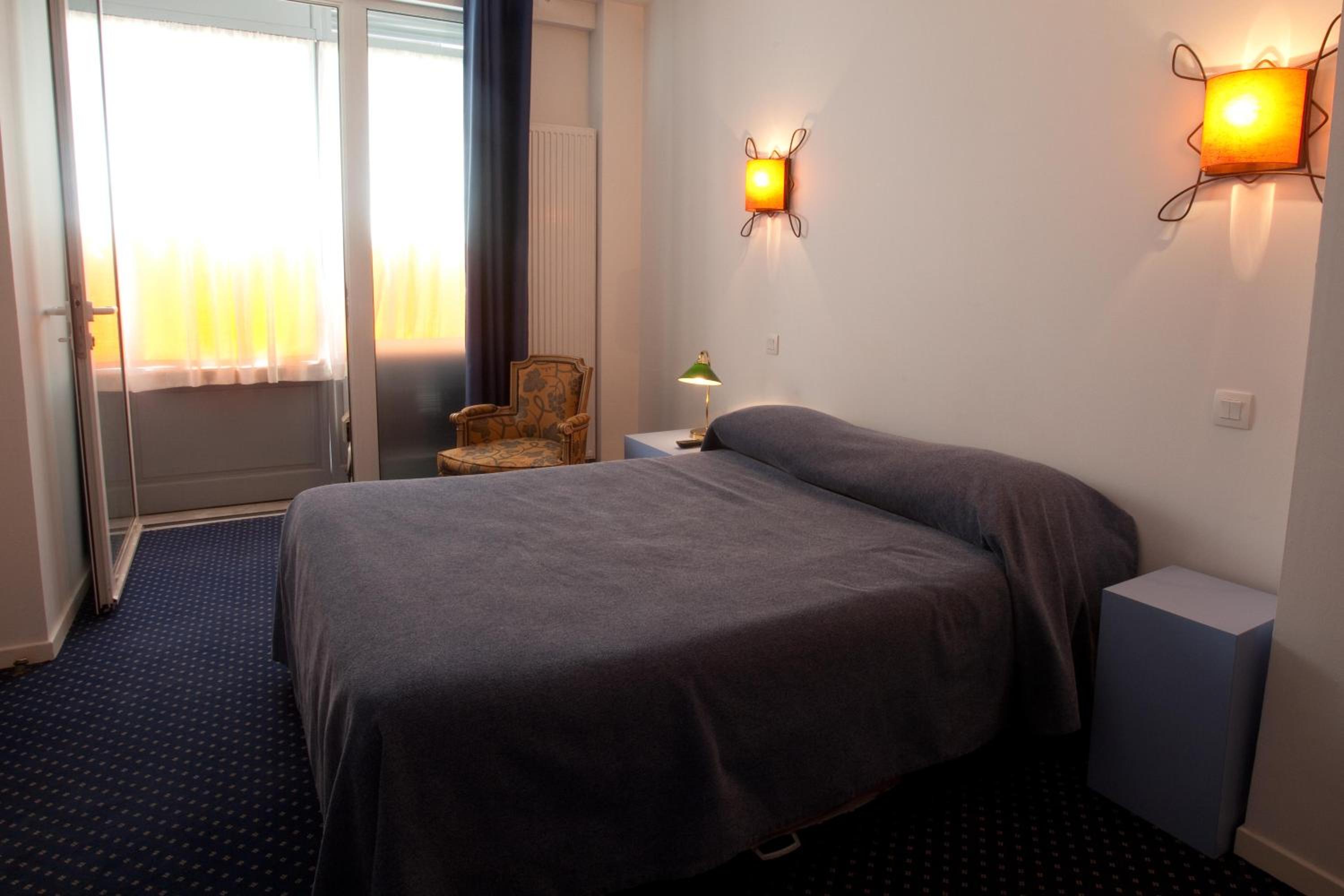 Hostel20 Toulouse Wilson
