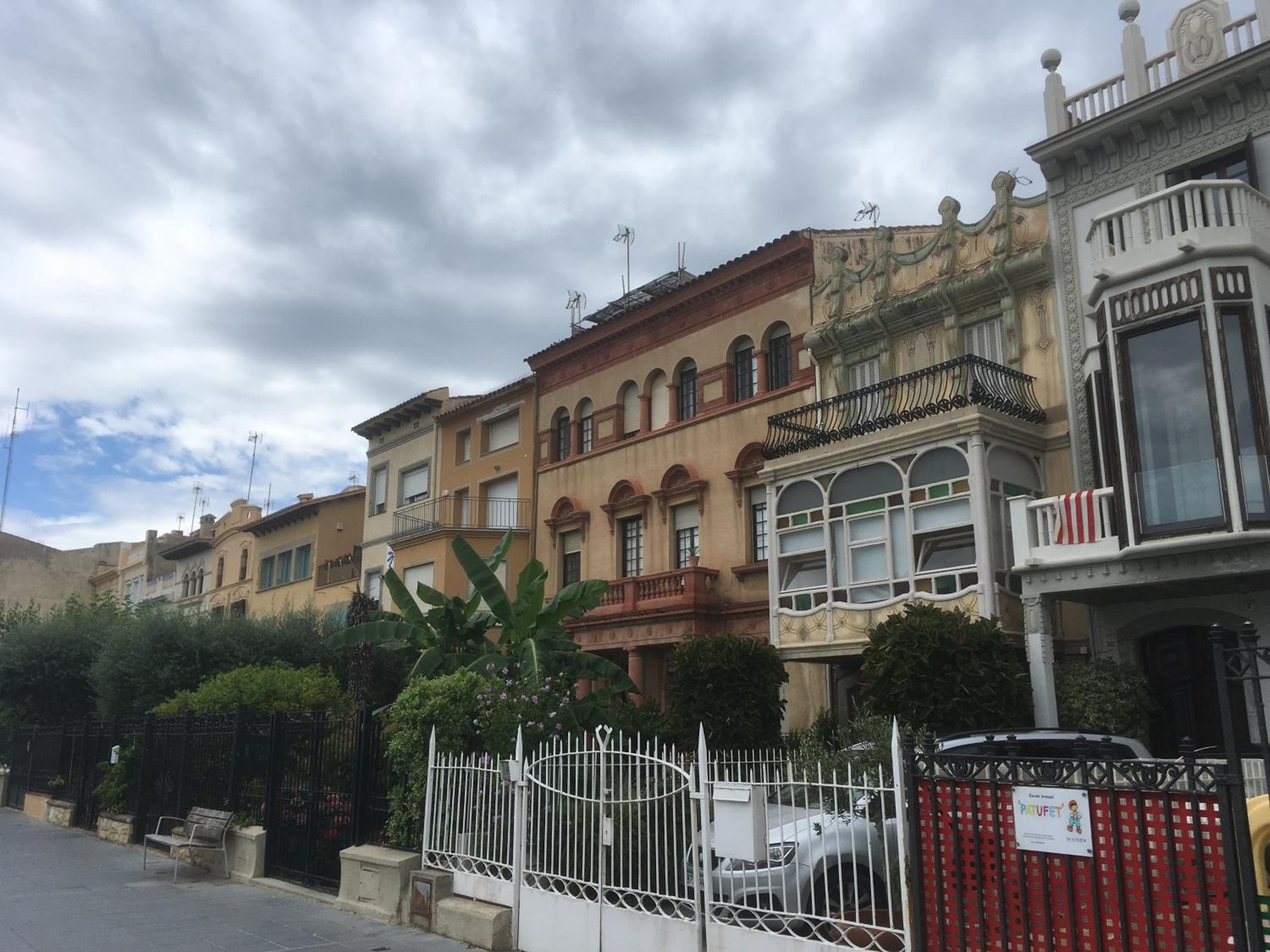 Apartament Cal Negre