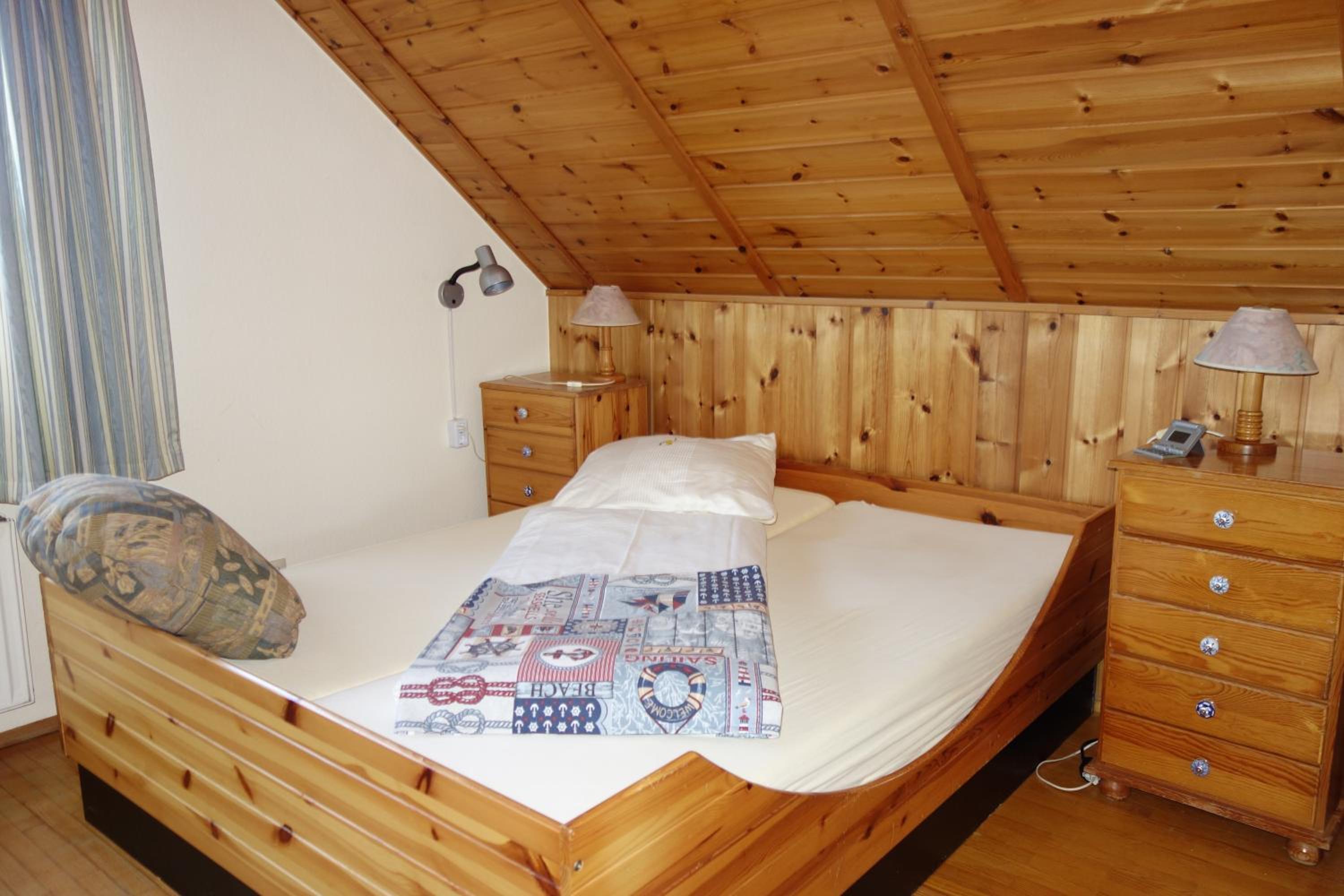 Schumacher's Landhaus - Bücherhotel