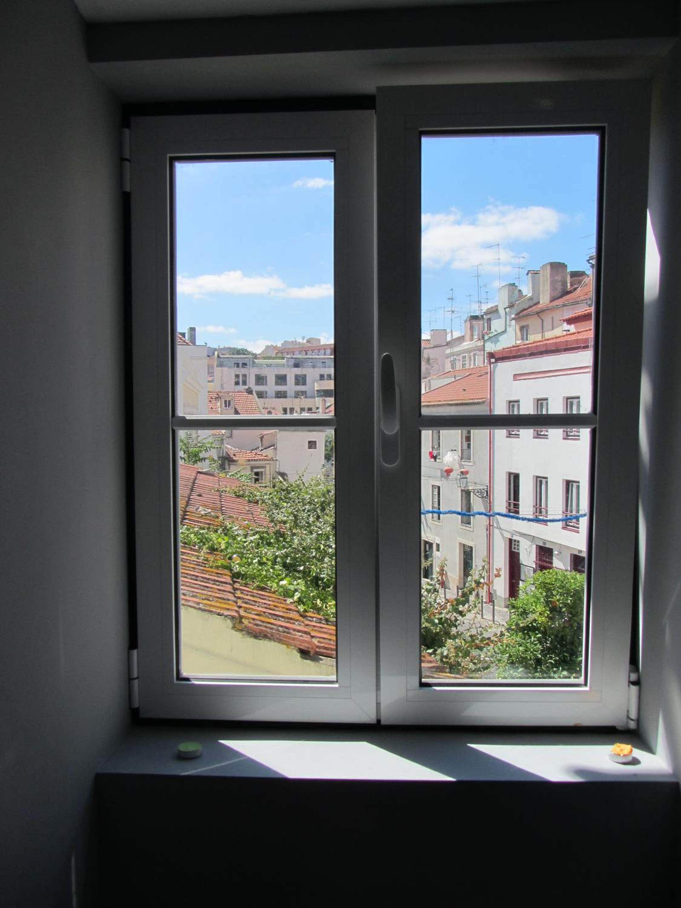 House Mouraria view 4