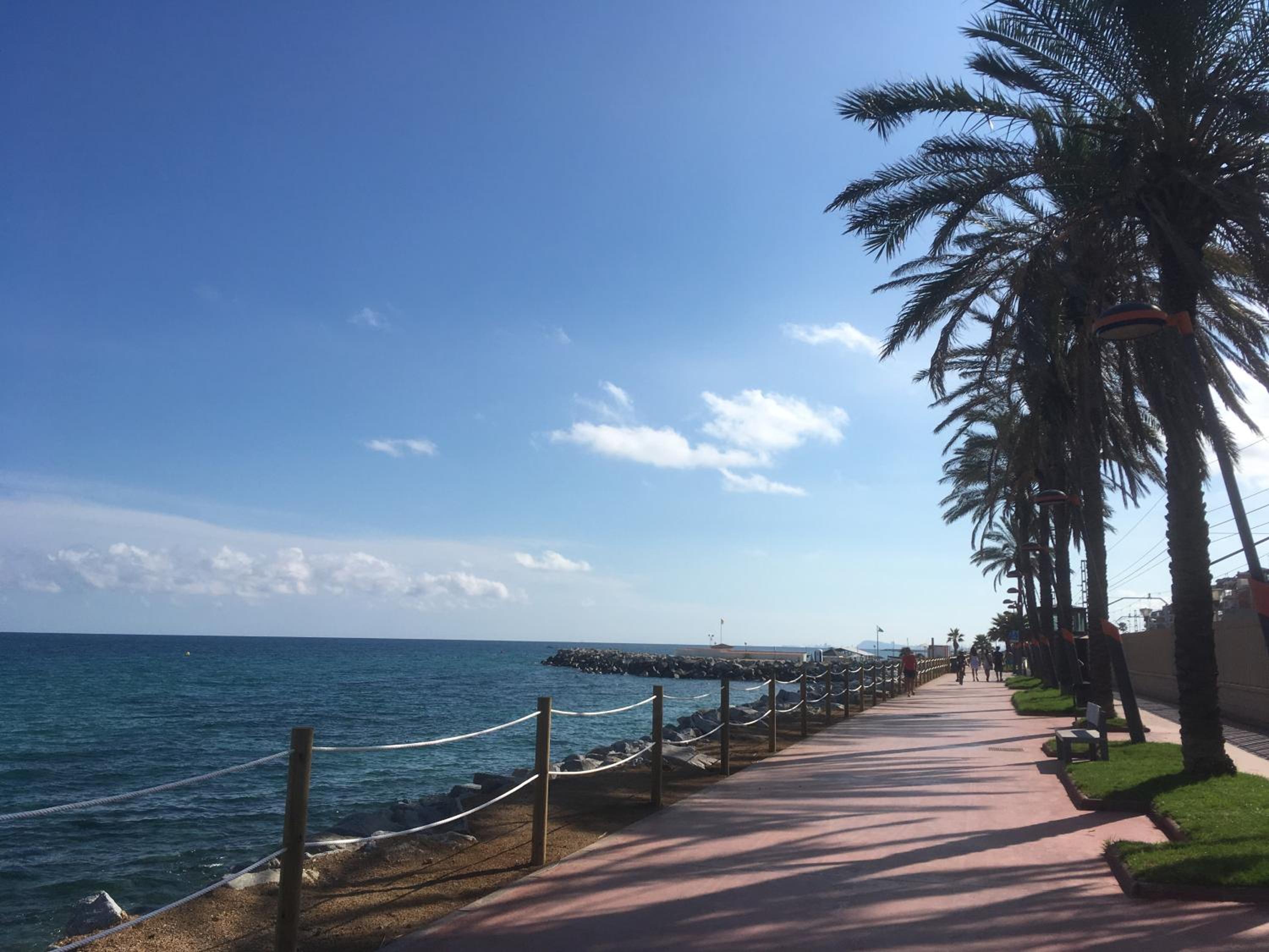 Apartament Cal Negre