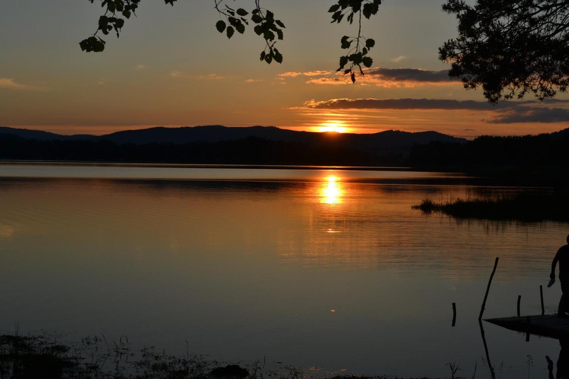 JBX Resort Apartments Lipno