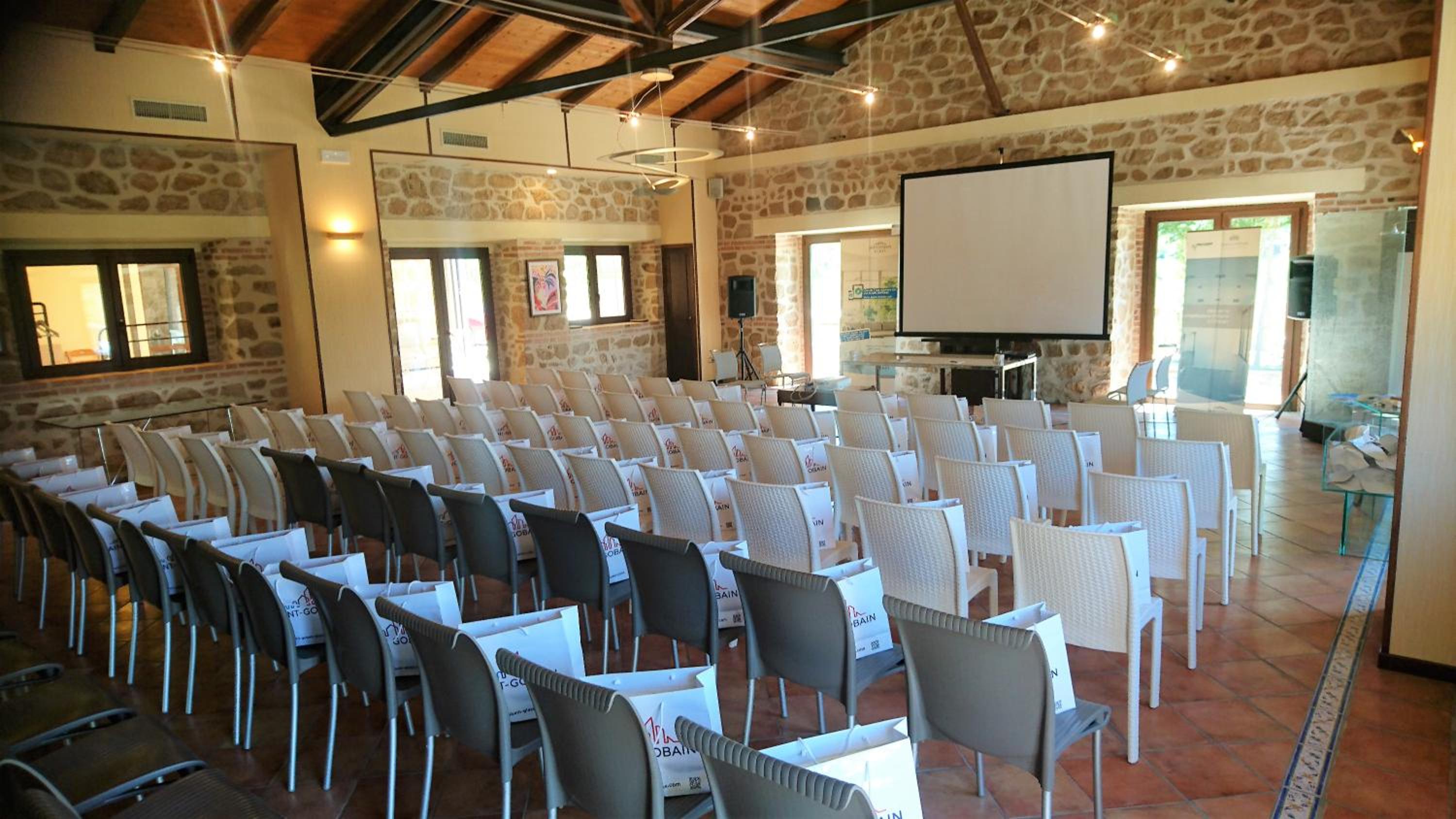 AGRITURISMO iL PIOPPETO