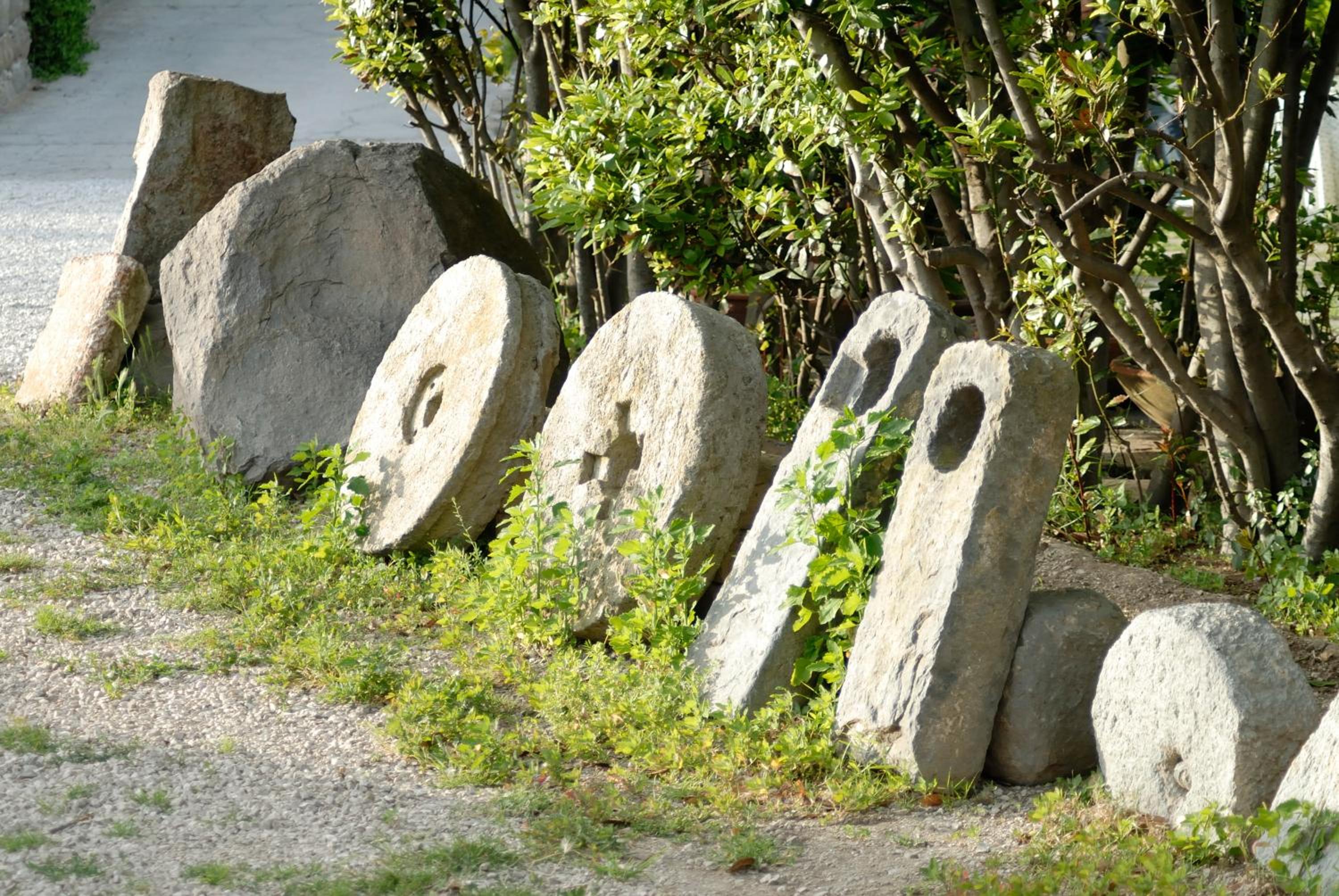 children's play area